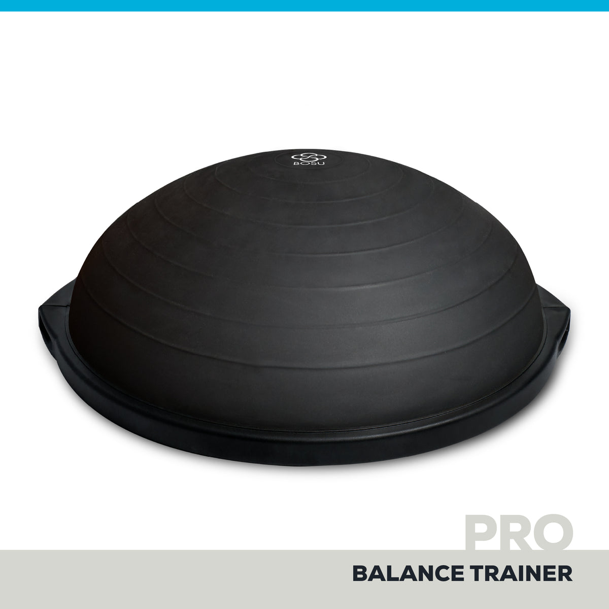 PRO Balance Trainer - Matte Black