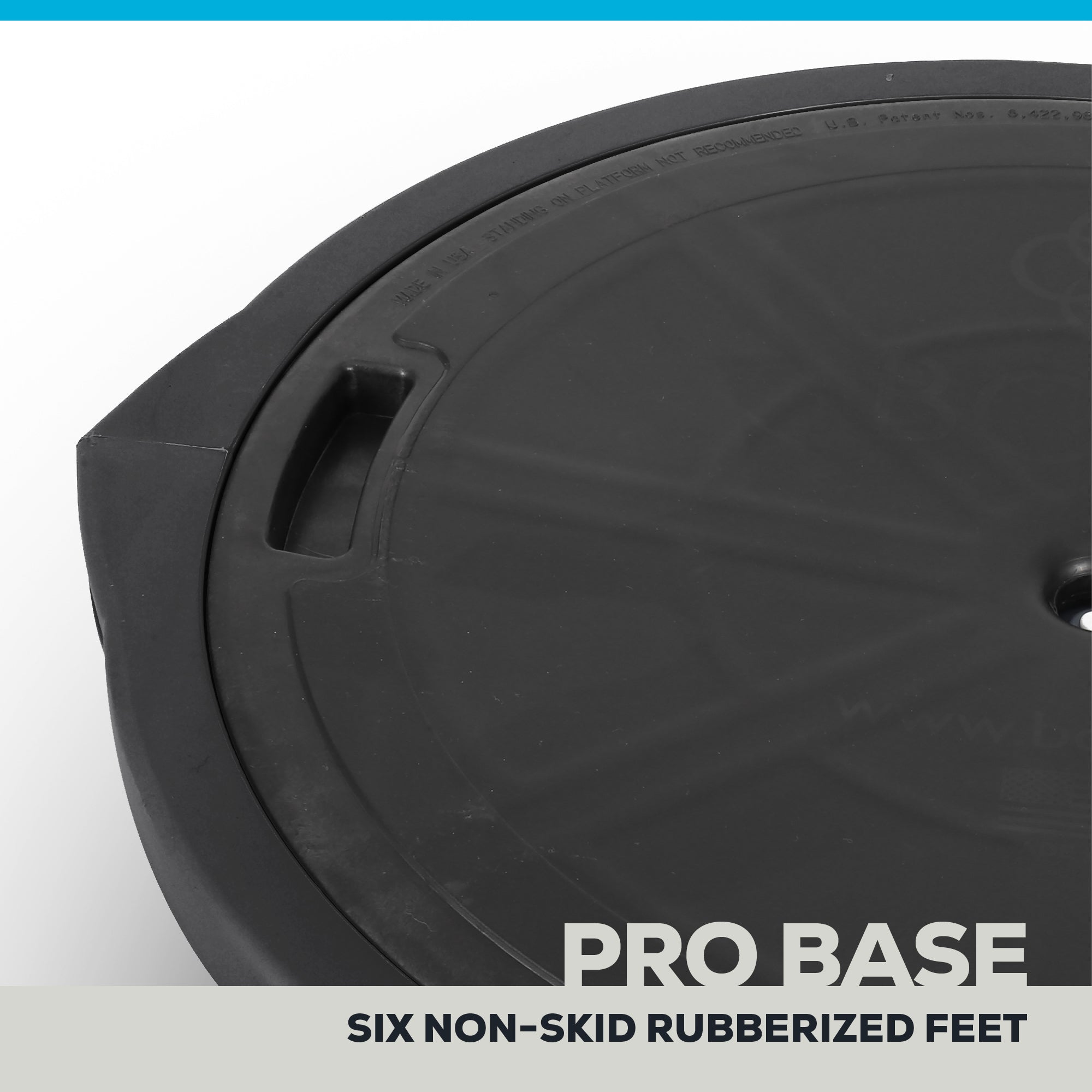 PRO Balance Trainer - Matte Black