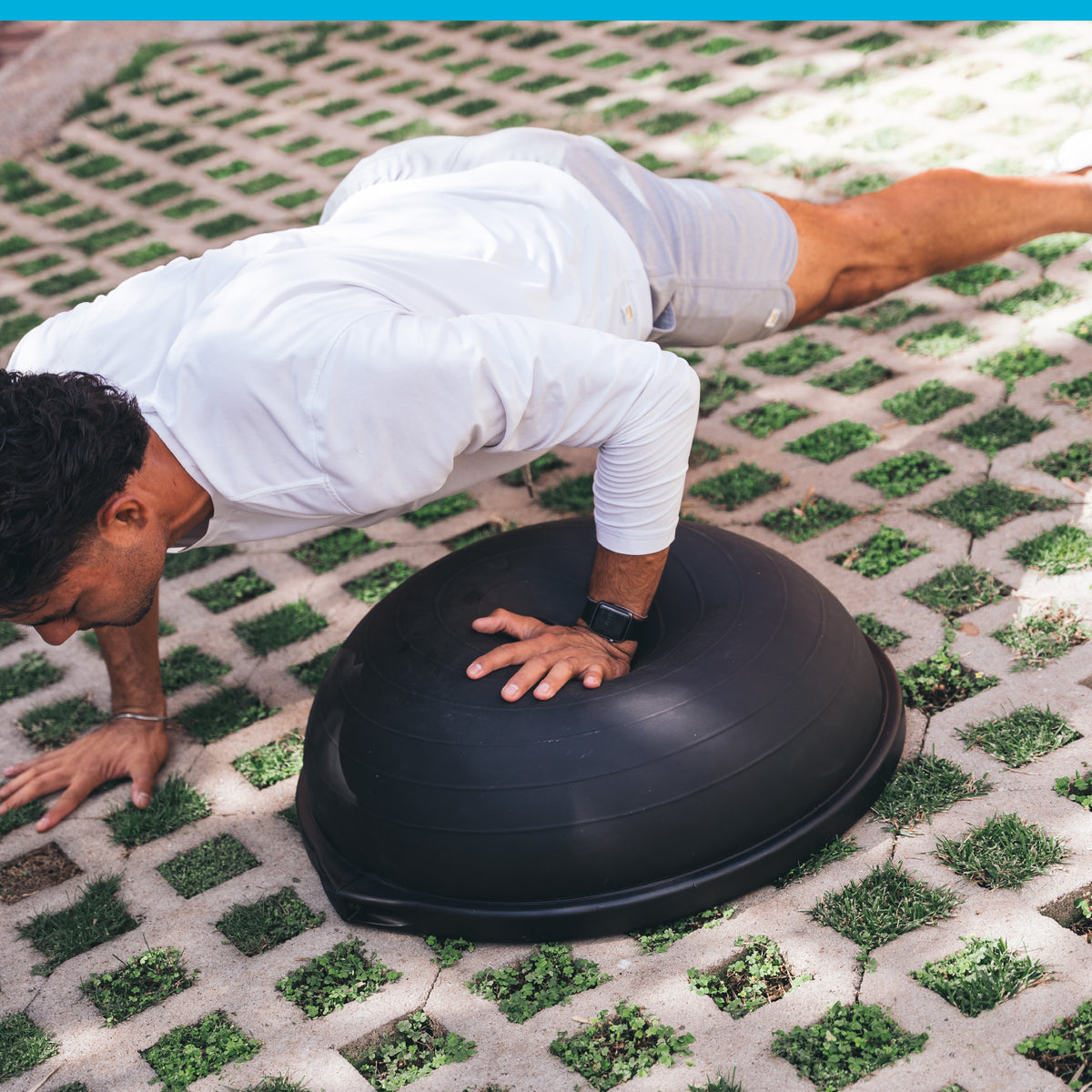 PRO Balance Trainer - Matte Black