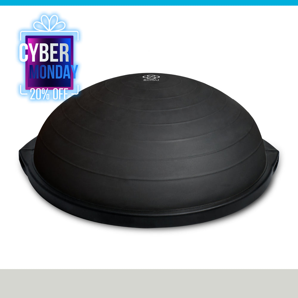 HOME Balance Trainer - Matte Black