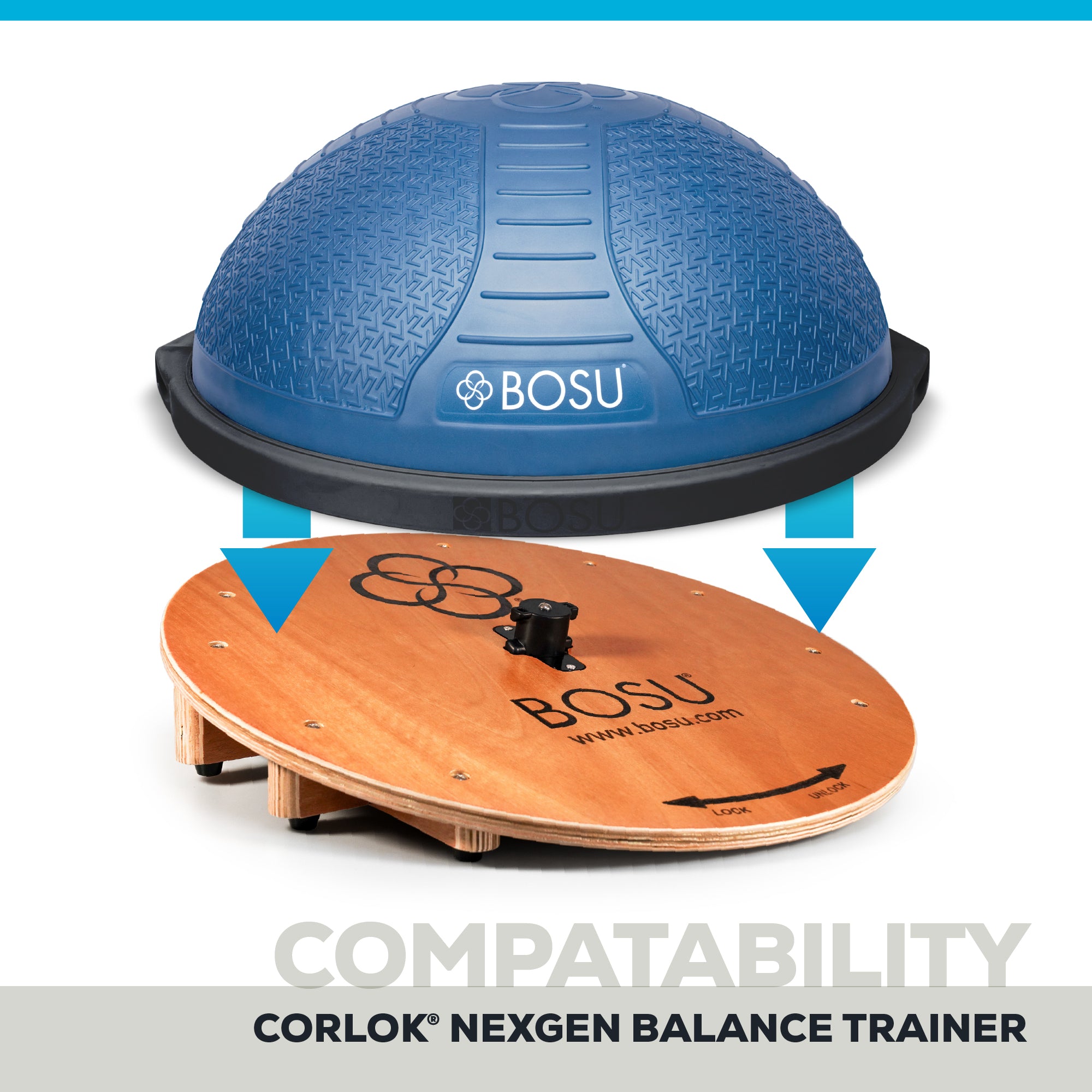 CorLok® Wedge