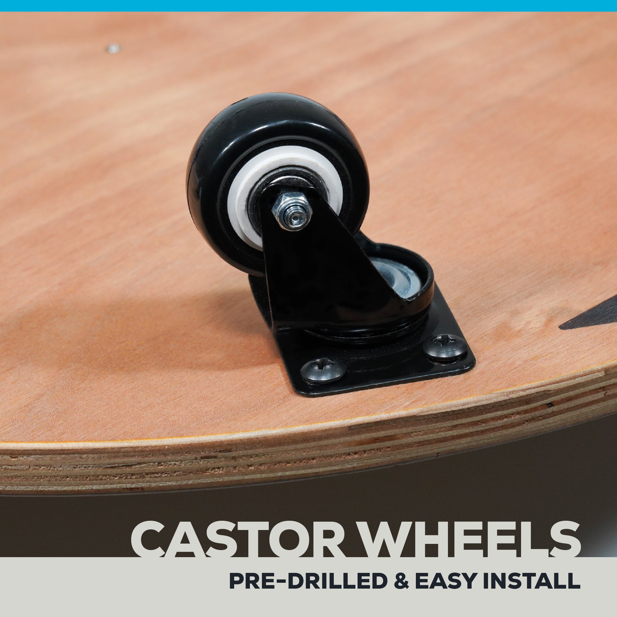 CorLok® NEXGEN™ HOME Balance Trainer + CorLok® Omni-Deck™ Bundle