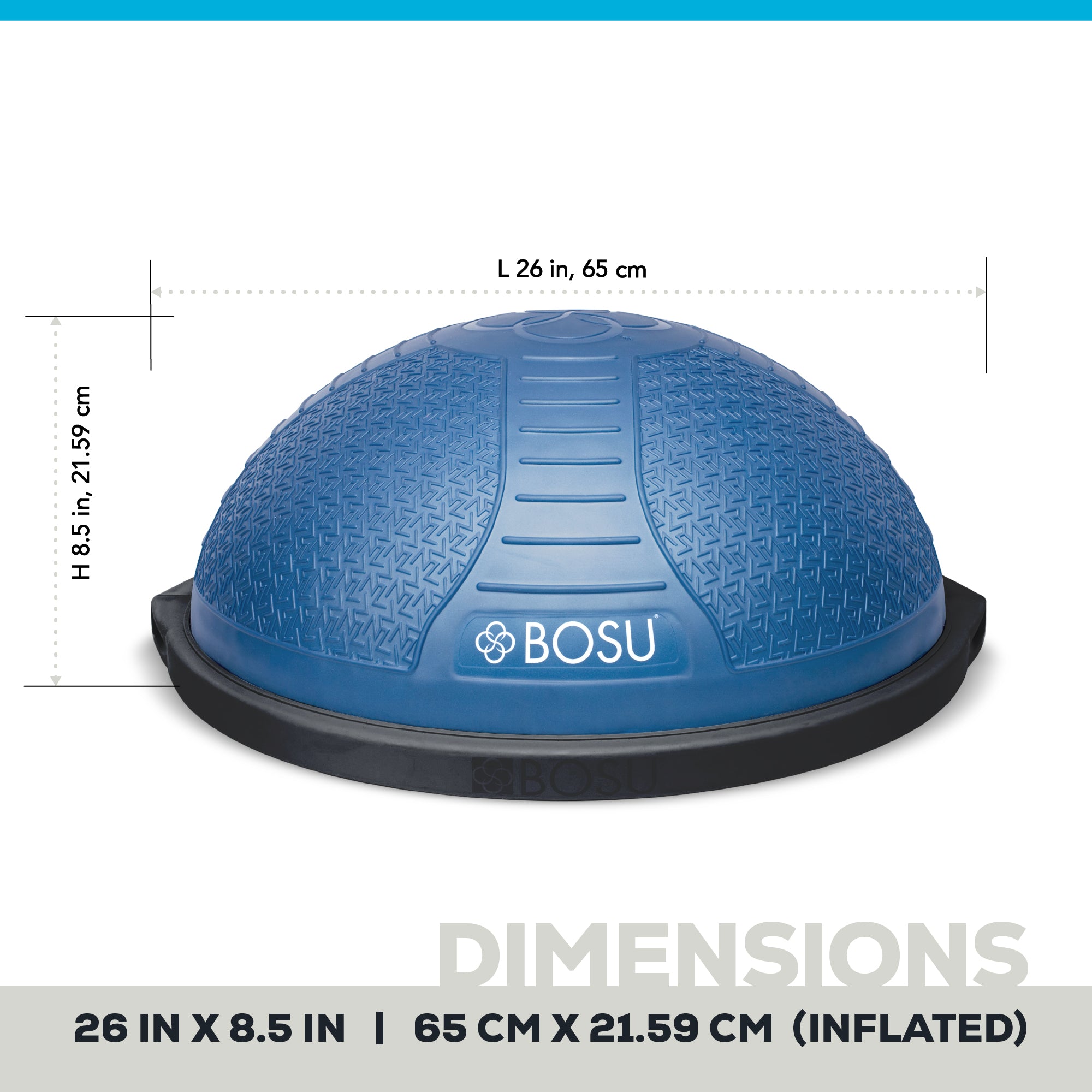 CorLok® NexGen™ Balance Trainer + Athletic Platform Bundle