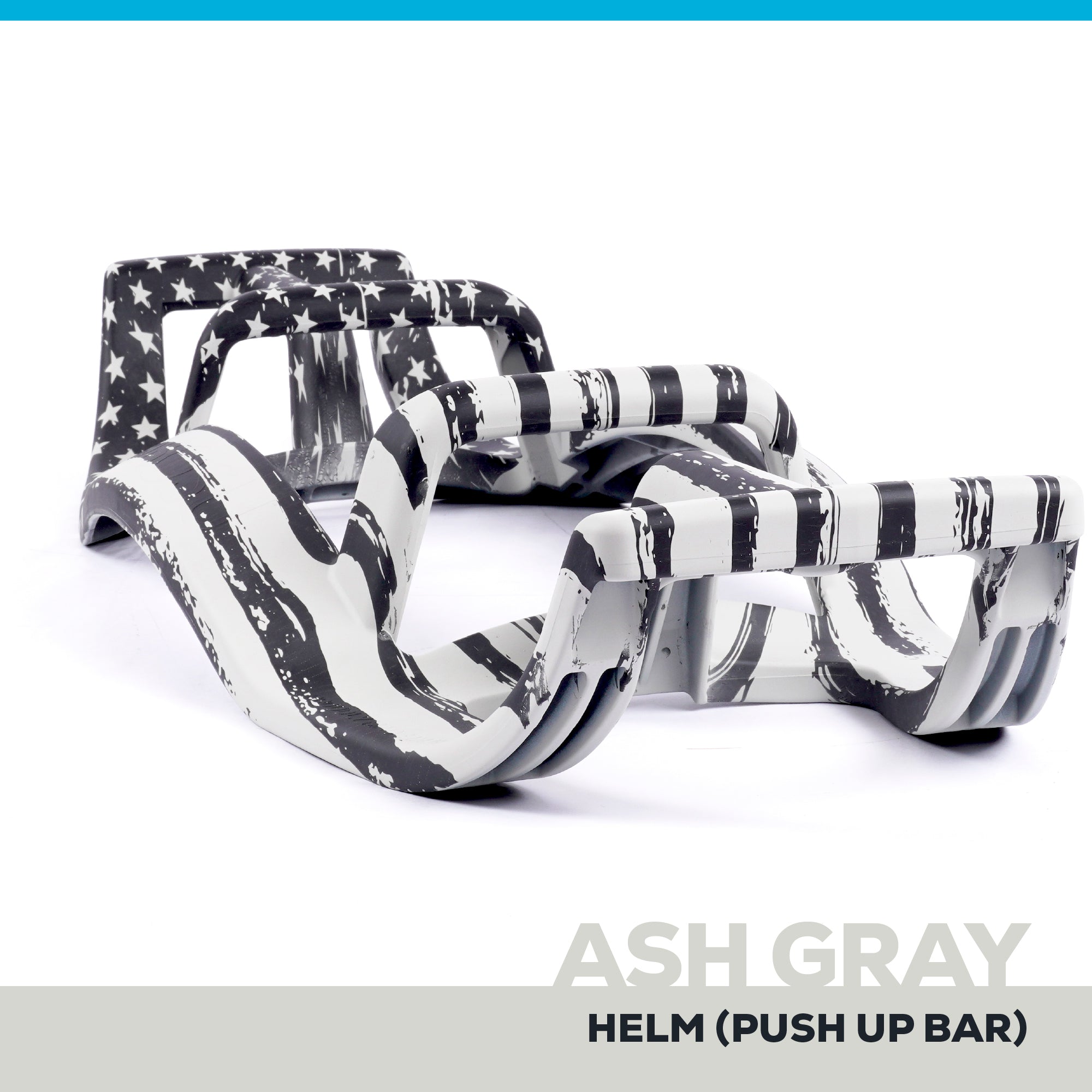 NEXGEN™ PRO Balance Trainer + Helm Patriot bundle
