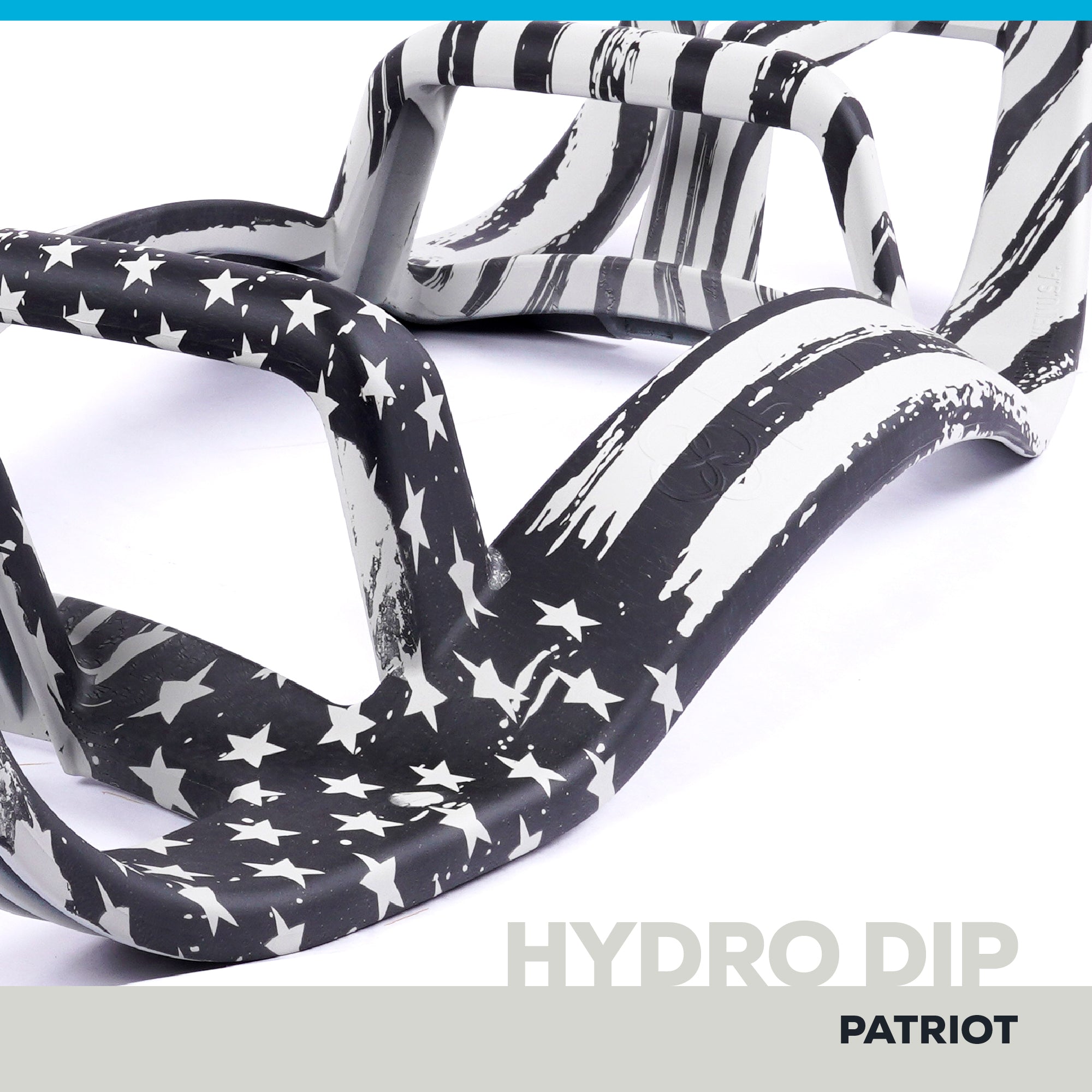 NEXGEN™ PRO Balance Trainer + Helm Patriot bundle