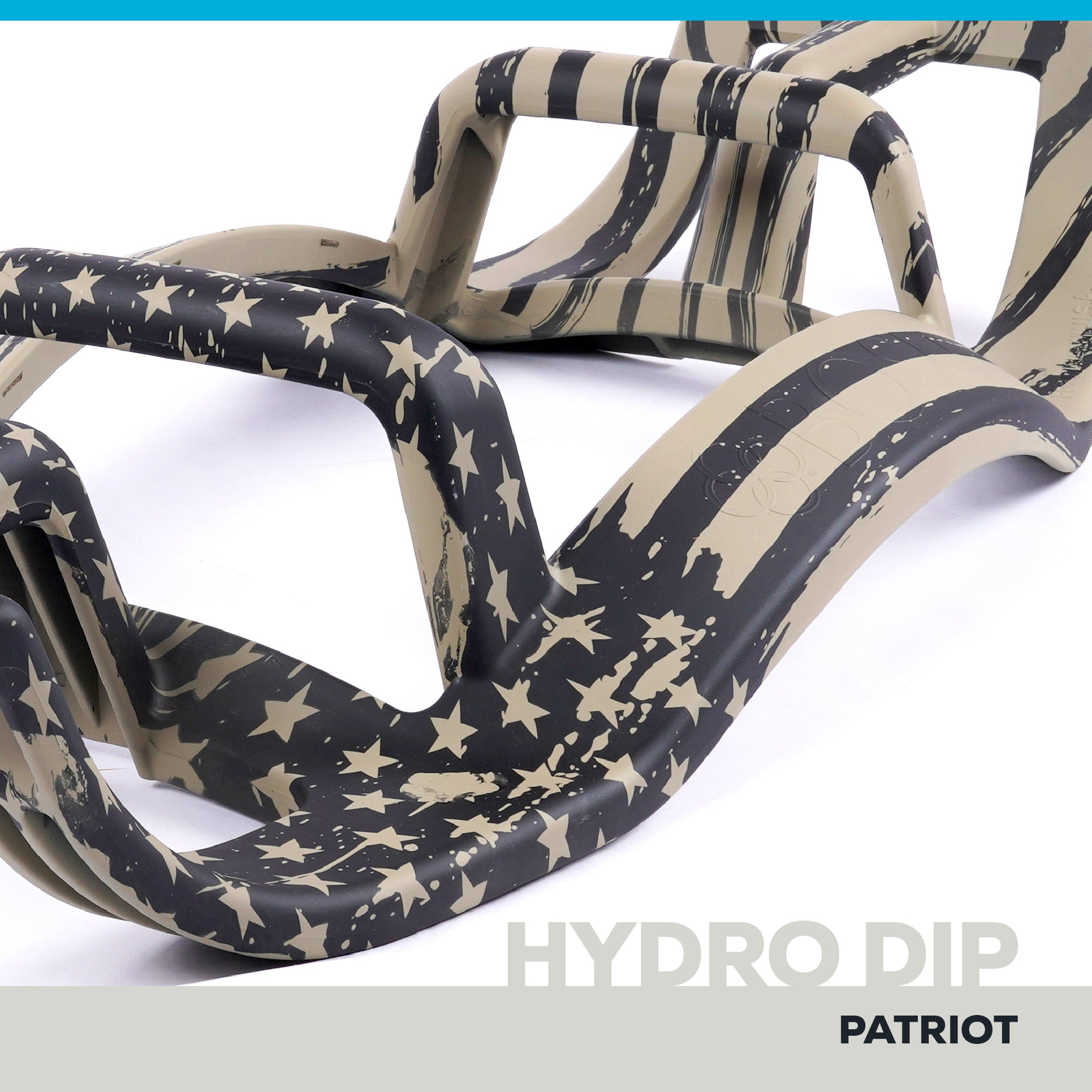 NEXGEN™ PRO Balance Trainer + Helm Patriot bundle