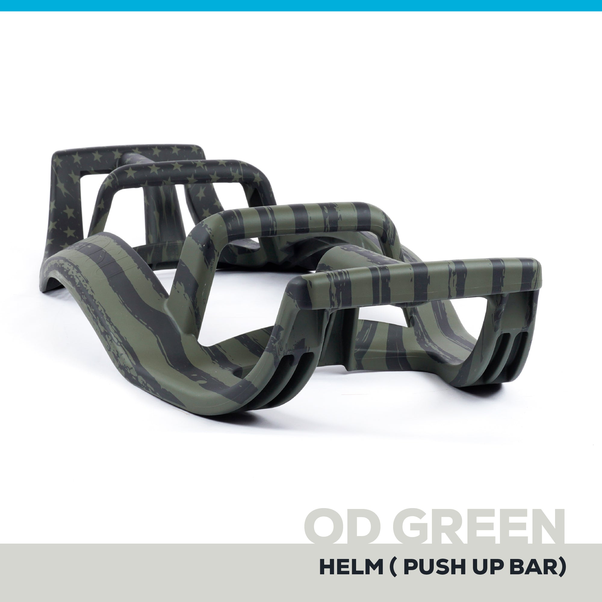 NEXGEN™ PRO Balance Trainer + Helm Patriot bundle