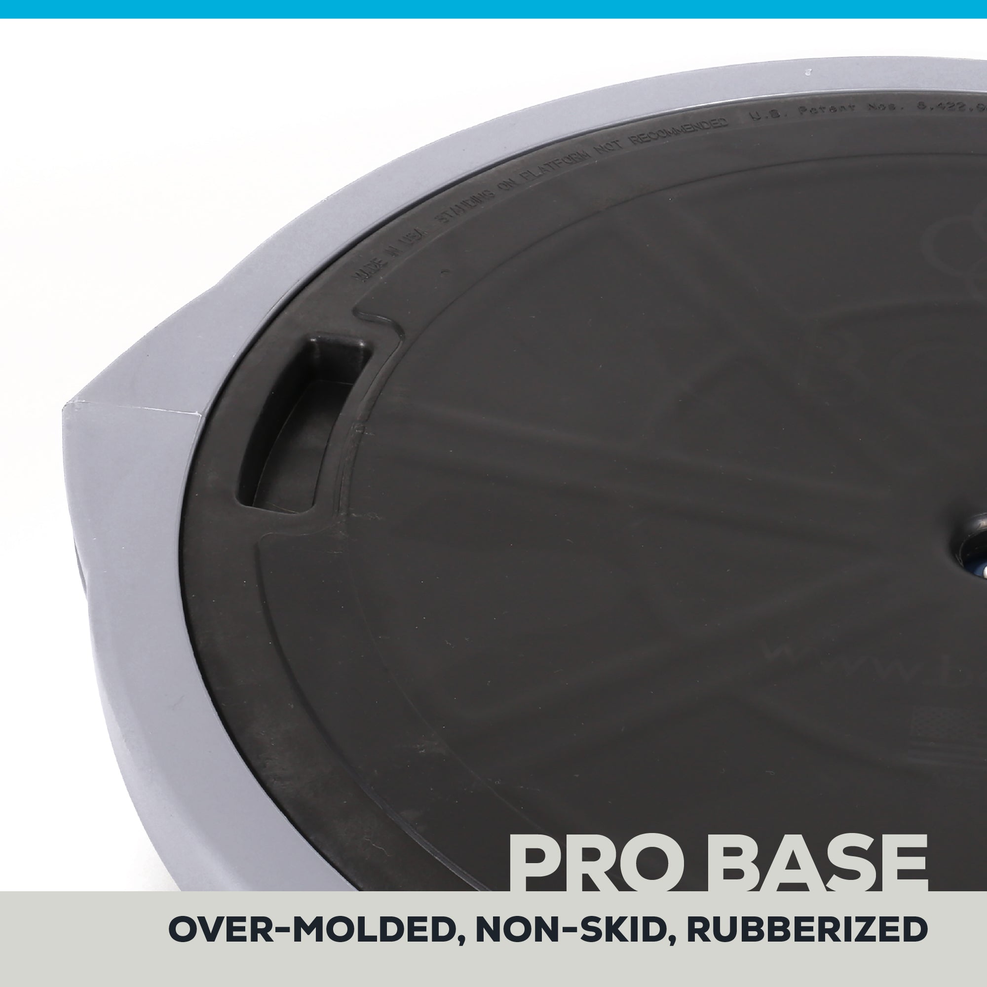NEXGEN™ PRO Balance Trainer + Helm Patriot bundle