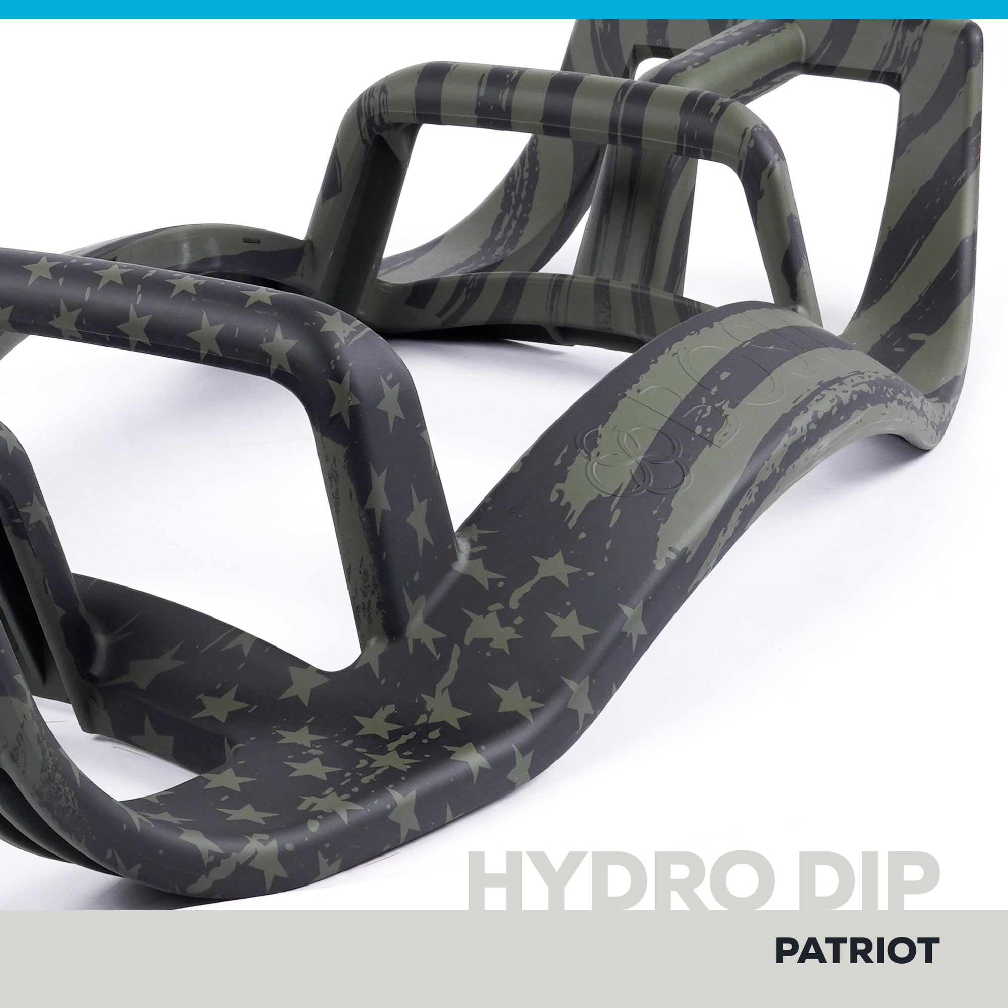 NEXGEN™ PRO Balance Trainer + O.D. Green Helm
