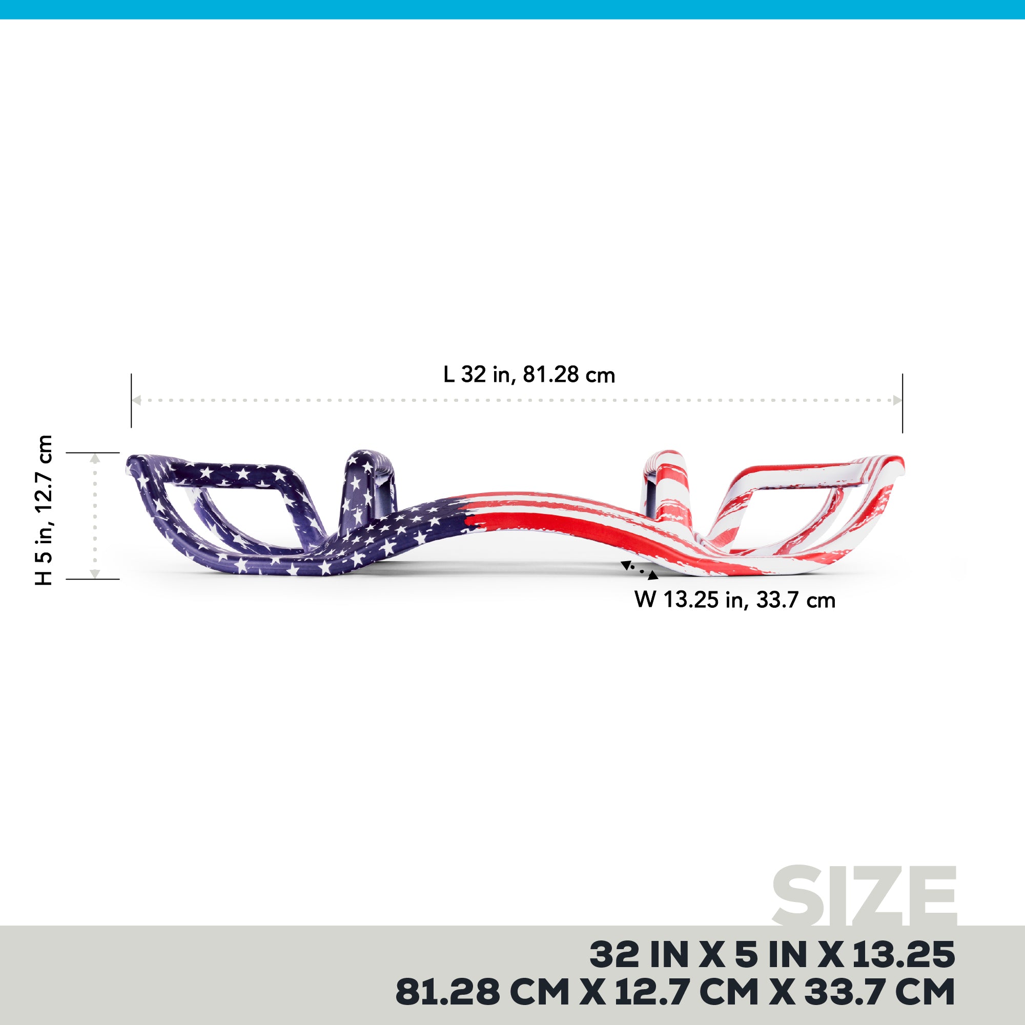 NEXGEN™ PRO Balance Trainer + Patriot Helm