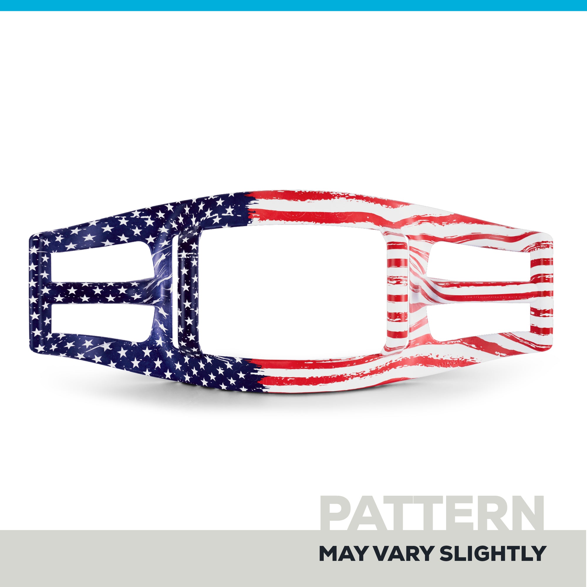 NEXGEN™ PRO Balance Trainer + Helm Patriot bundle