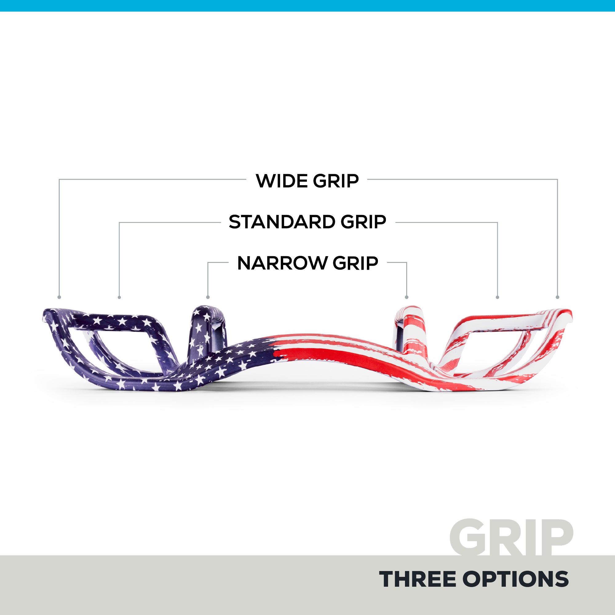 NEXGEN™ PRO Balance Trainer + Helm Patriot bundle