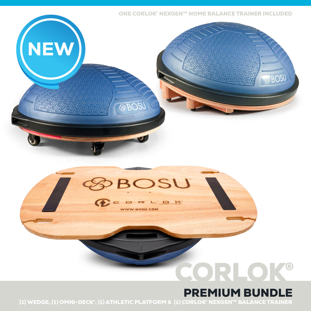 CorLok® System Bundle