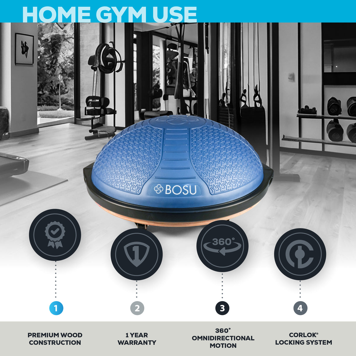 CorLok® System Bundle