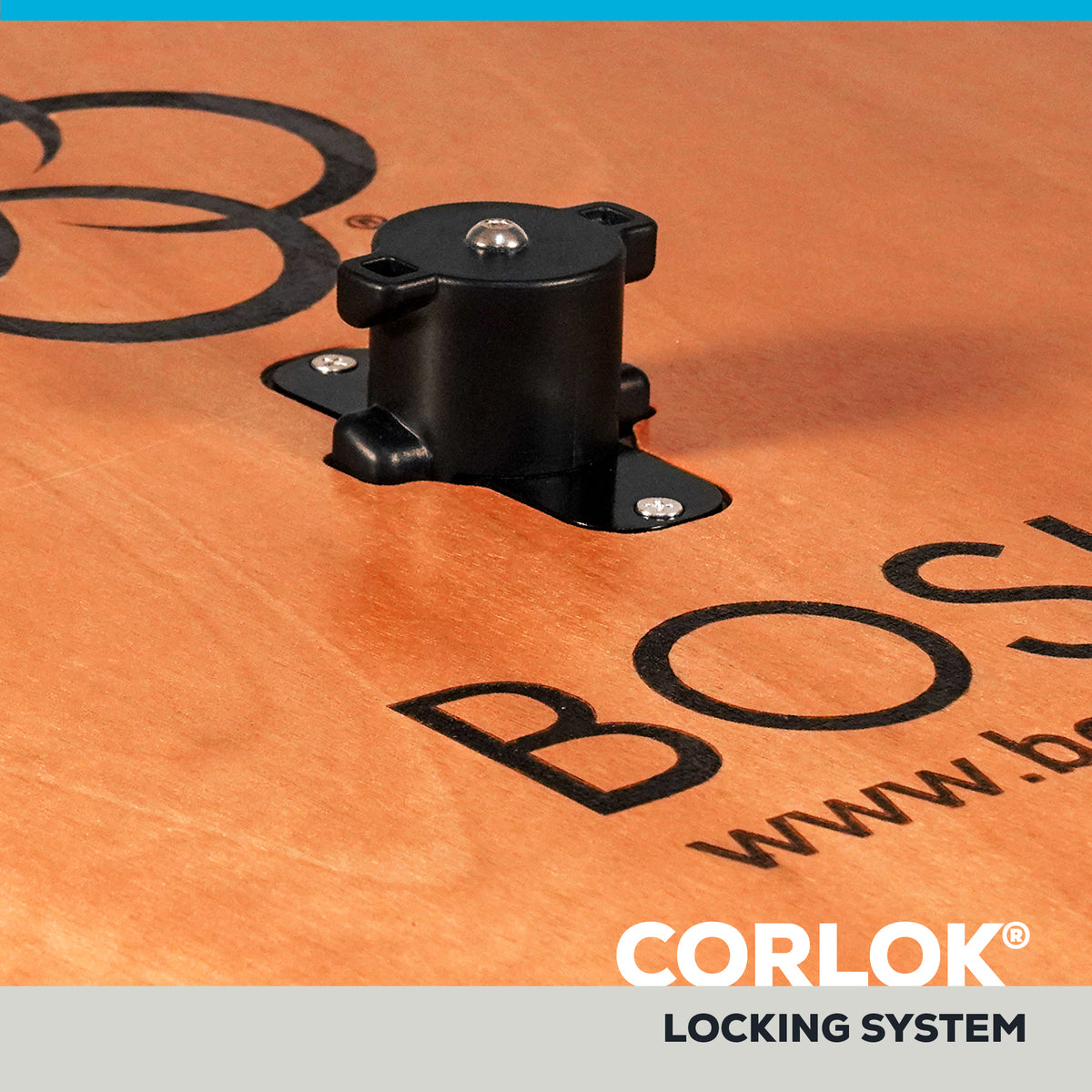 CorLok® System Bundle