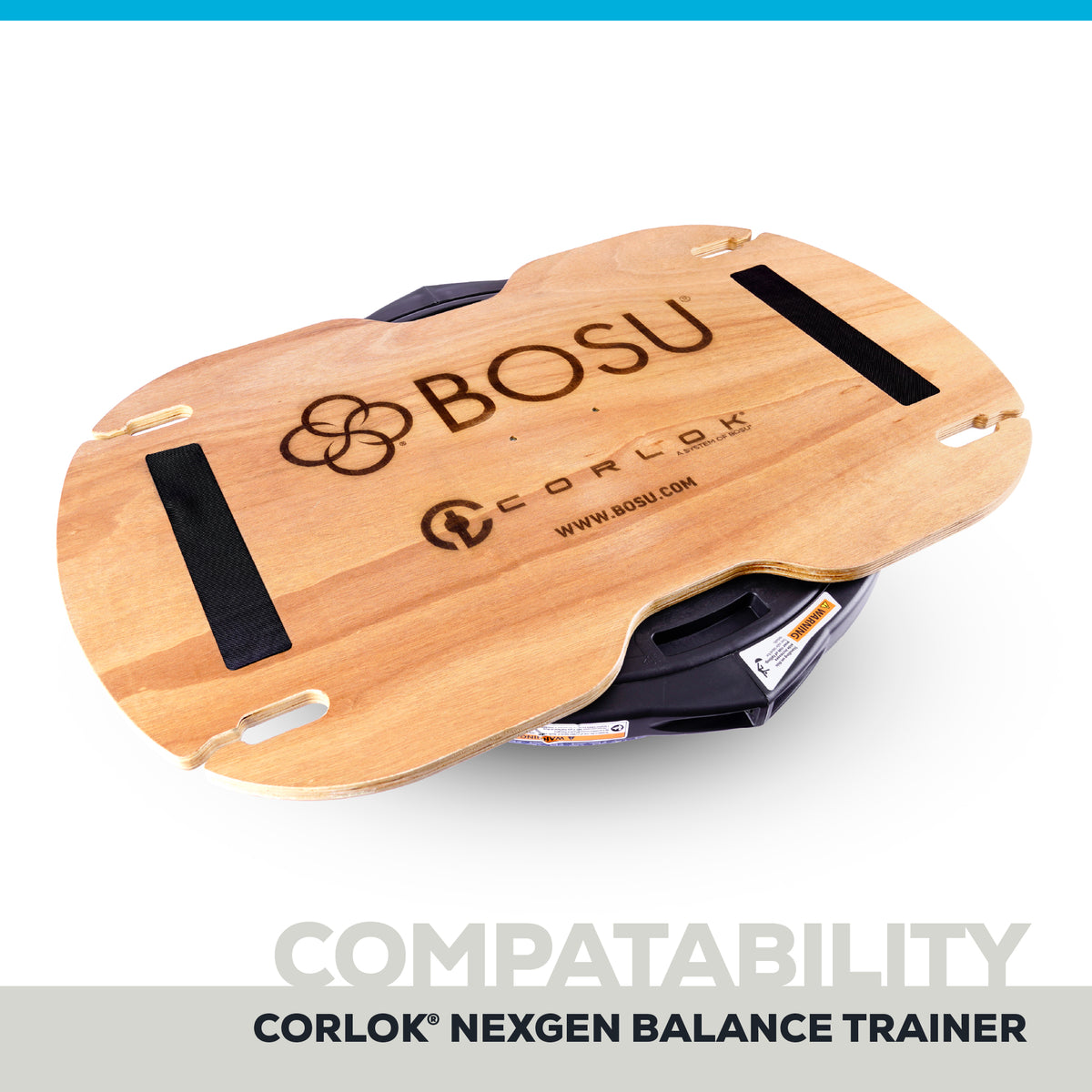 CorLok® System Bundle
