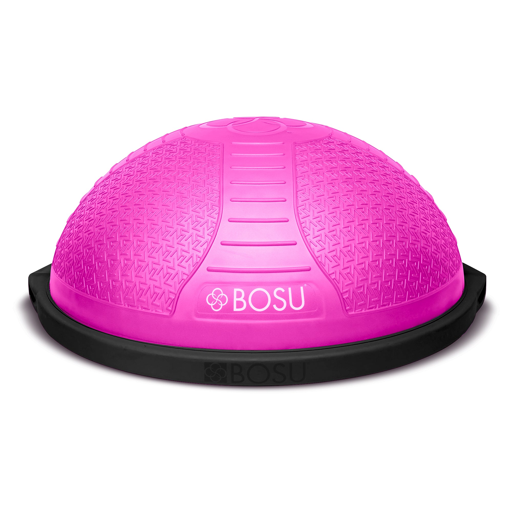 BOSU® Pink NexGen + Pink Pods Bundle - Breast Cancer Awareness