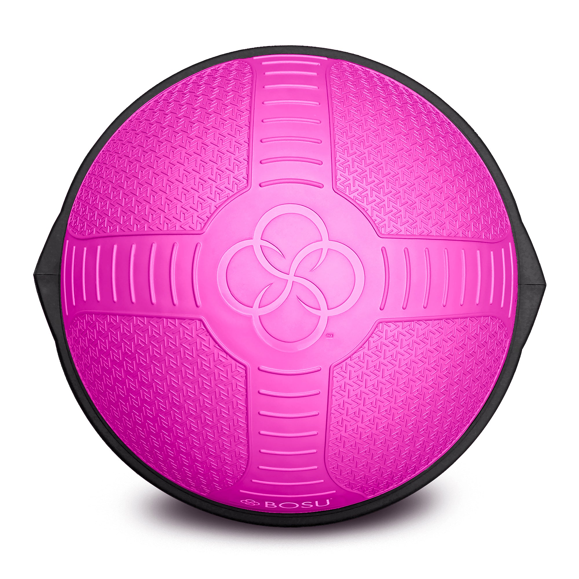 BOSU® Pink NexGen + Pink Pods Bundle - Breast Cancer Awareness