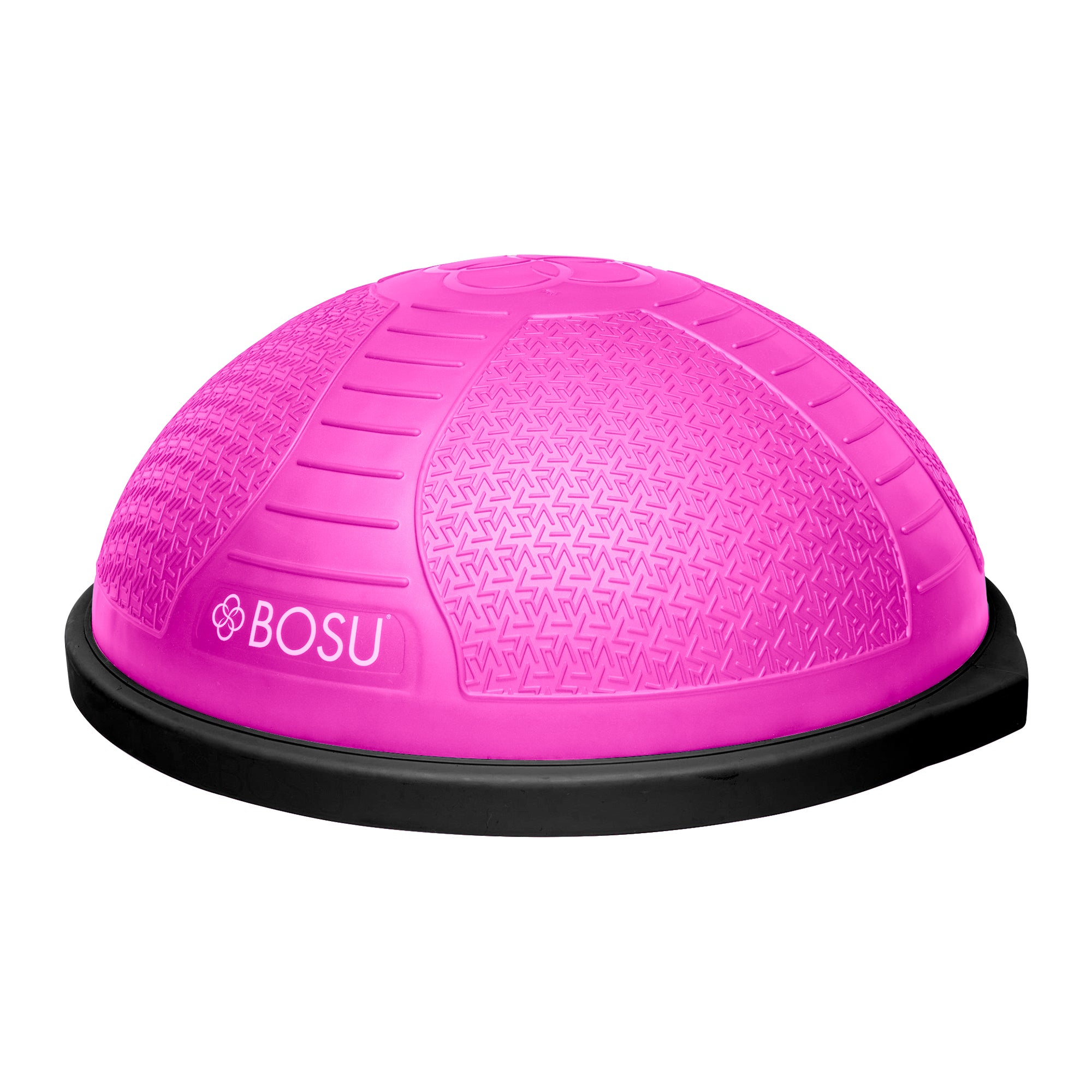 BOSU® Pink NexGen + Pink Pods Bundle - Breast Cancer Awareness