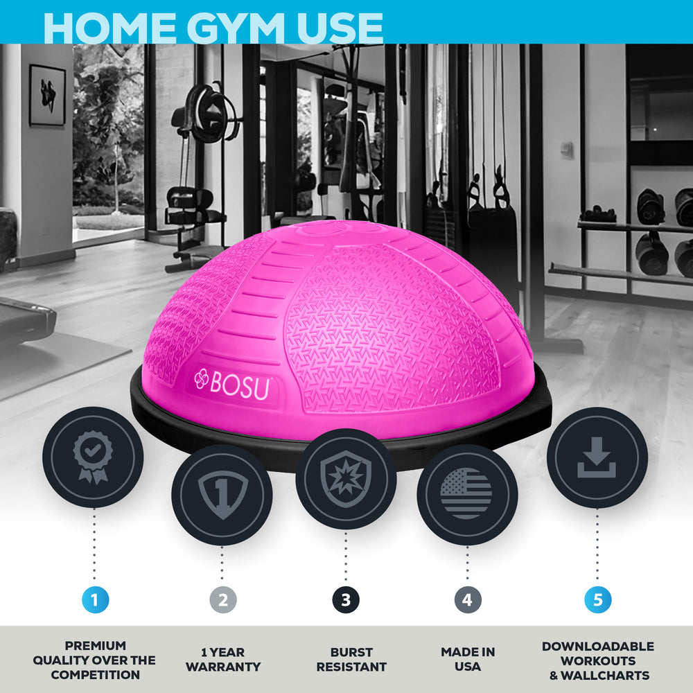 NEXGEN™ HOME Balance Trainer