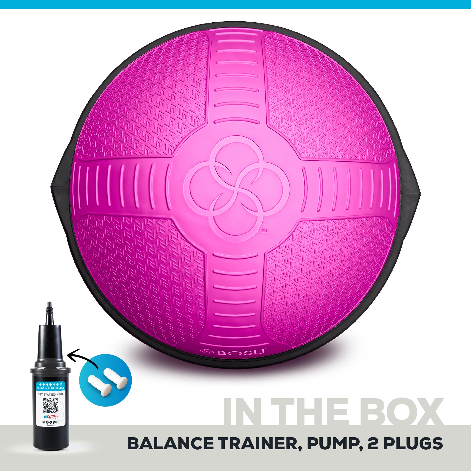 NEXGEN™ HOME Balance Trainer