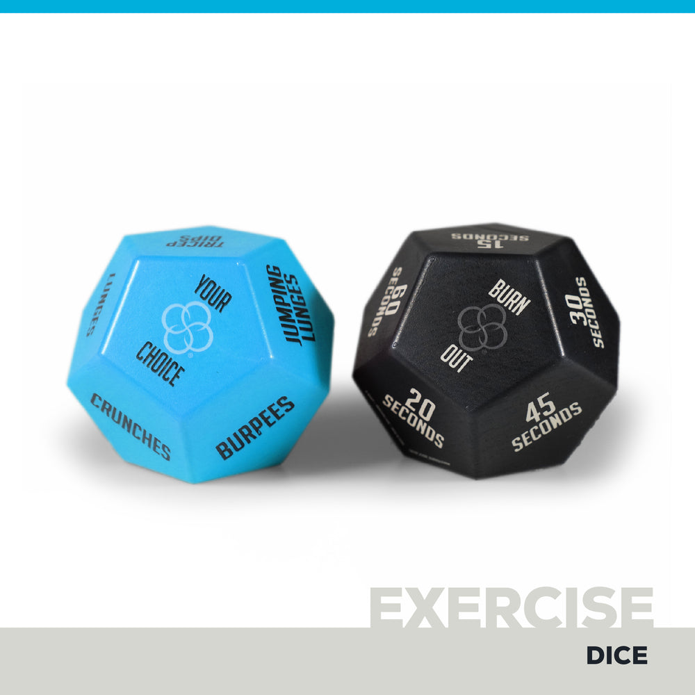 Exercise Dice
