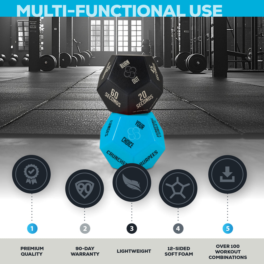 Exercise Dice