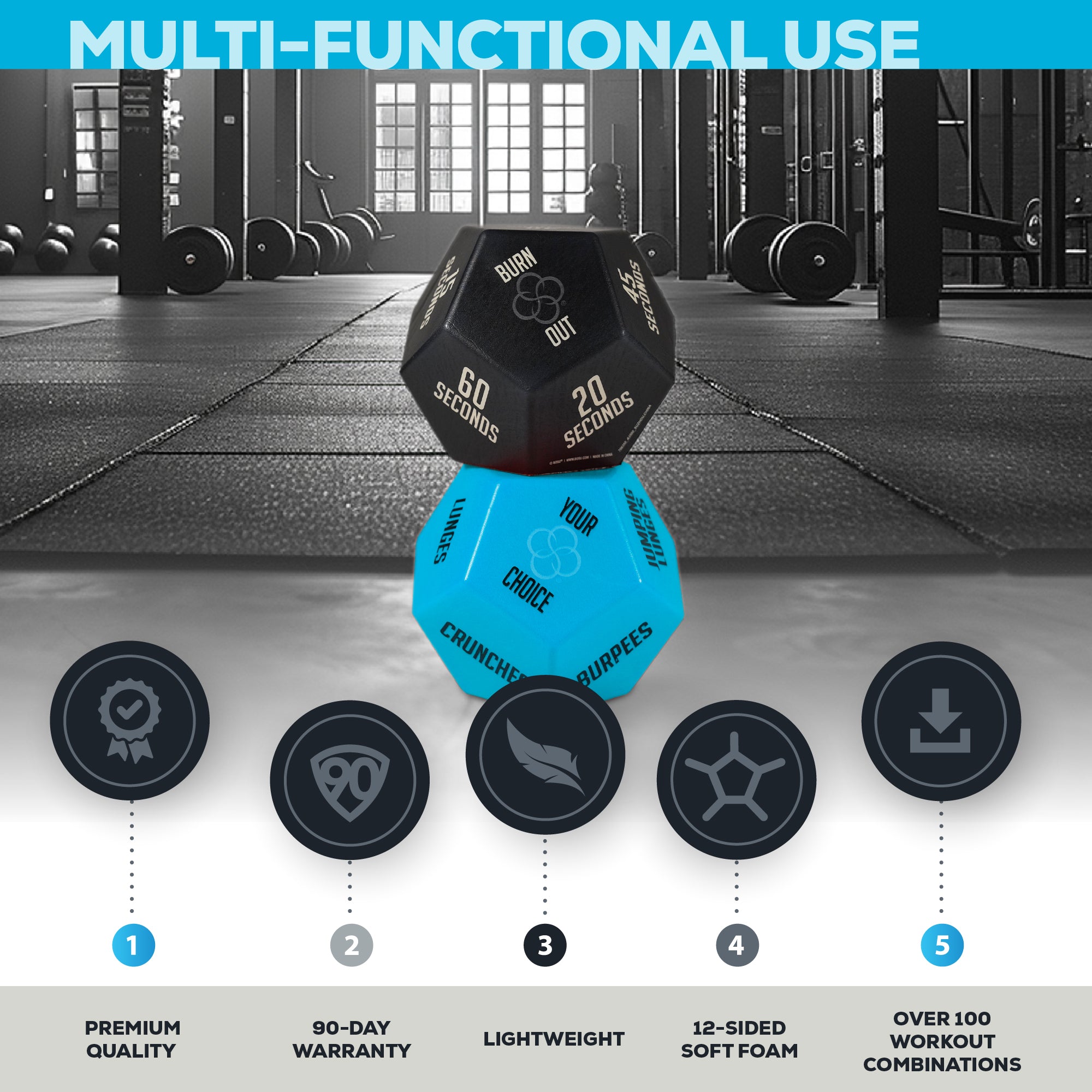 Exercise Dice