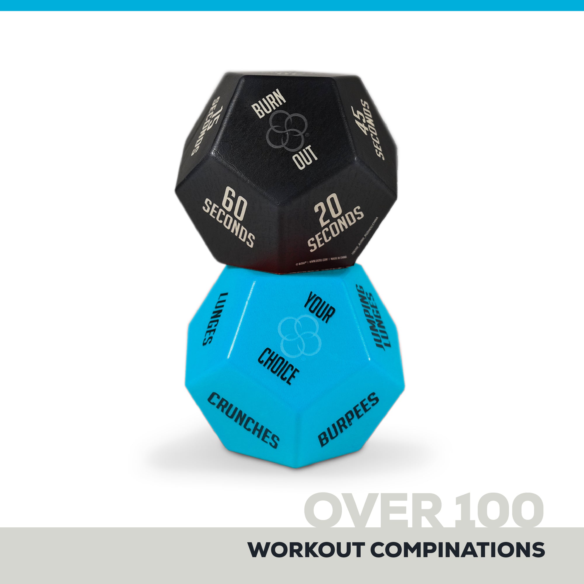 Exercise Dice