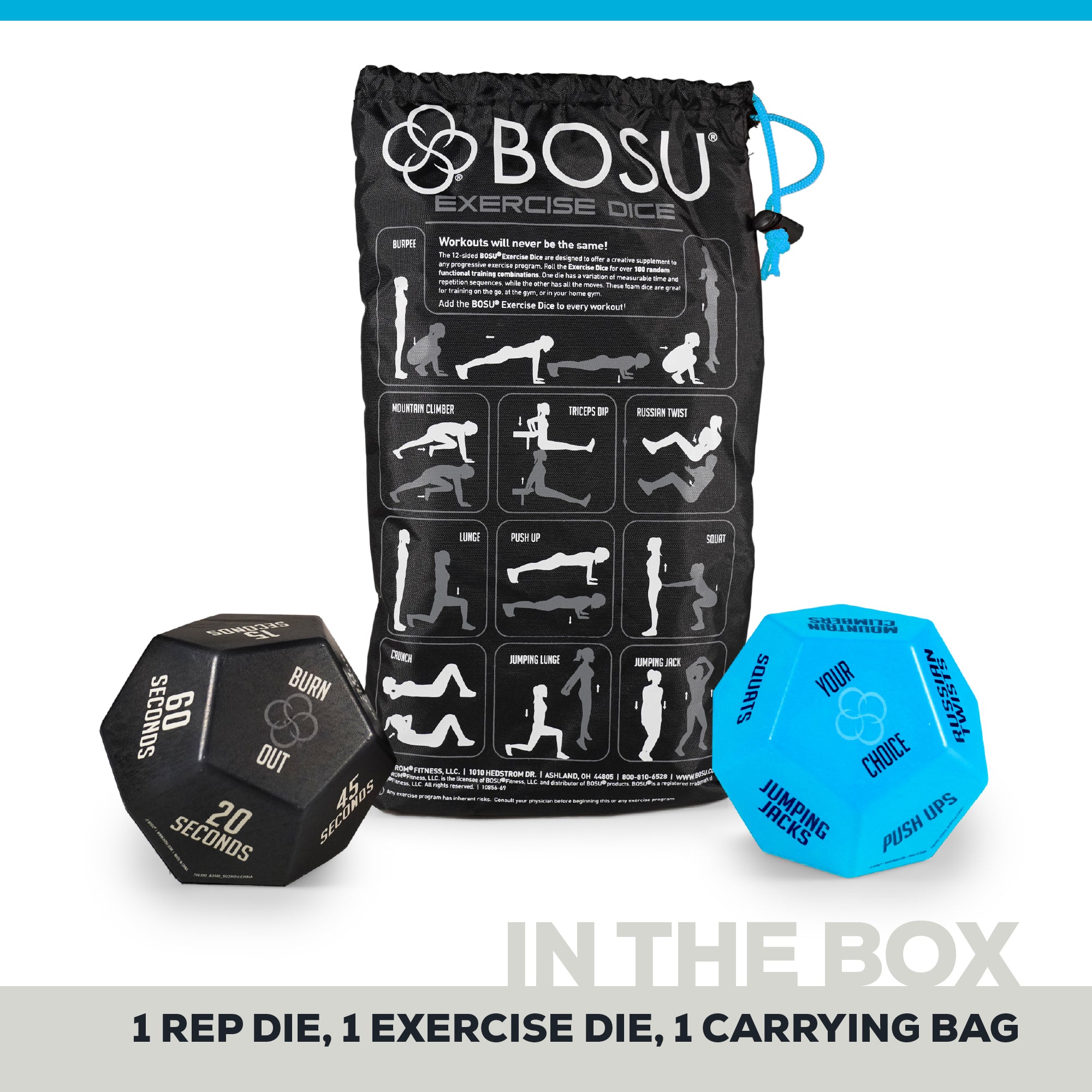 Exercise Dice