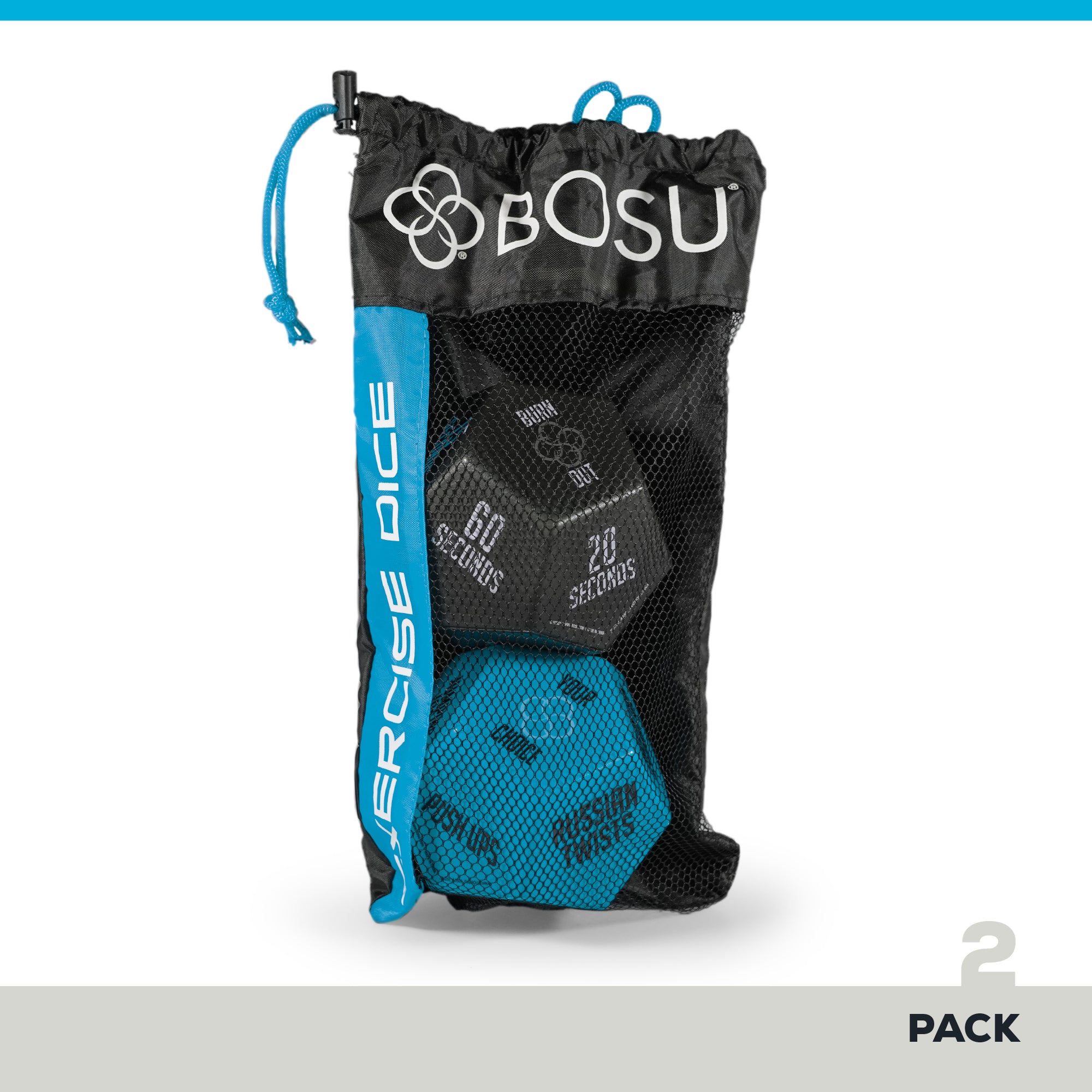 Exercise Dice