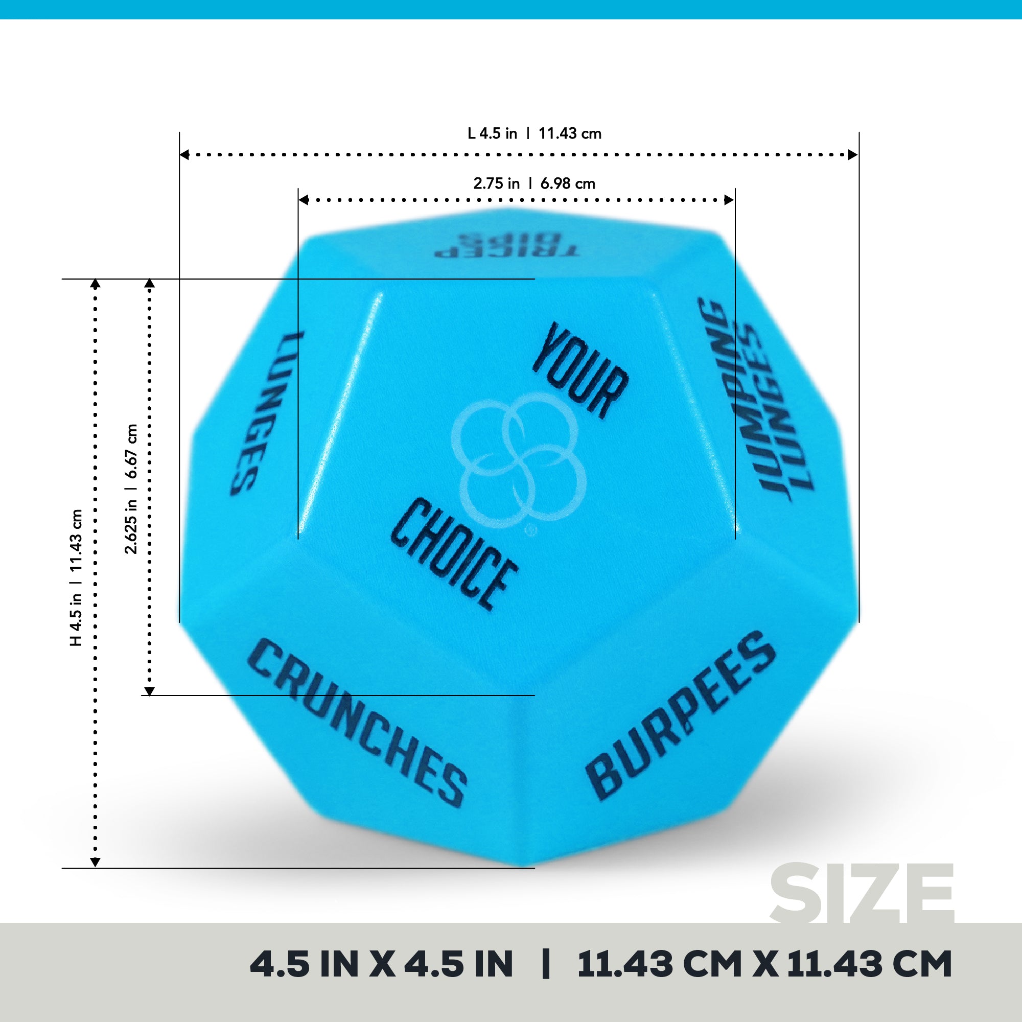 Exercise Dice