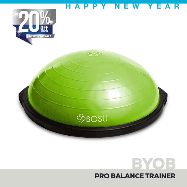 BYOB PRO Balance Trainer