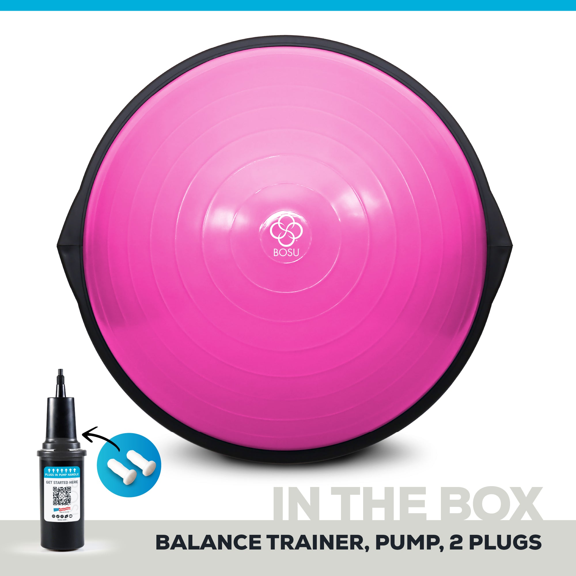 HOME Balance Trainer