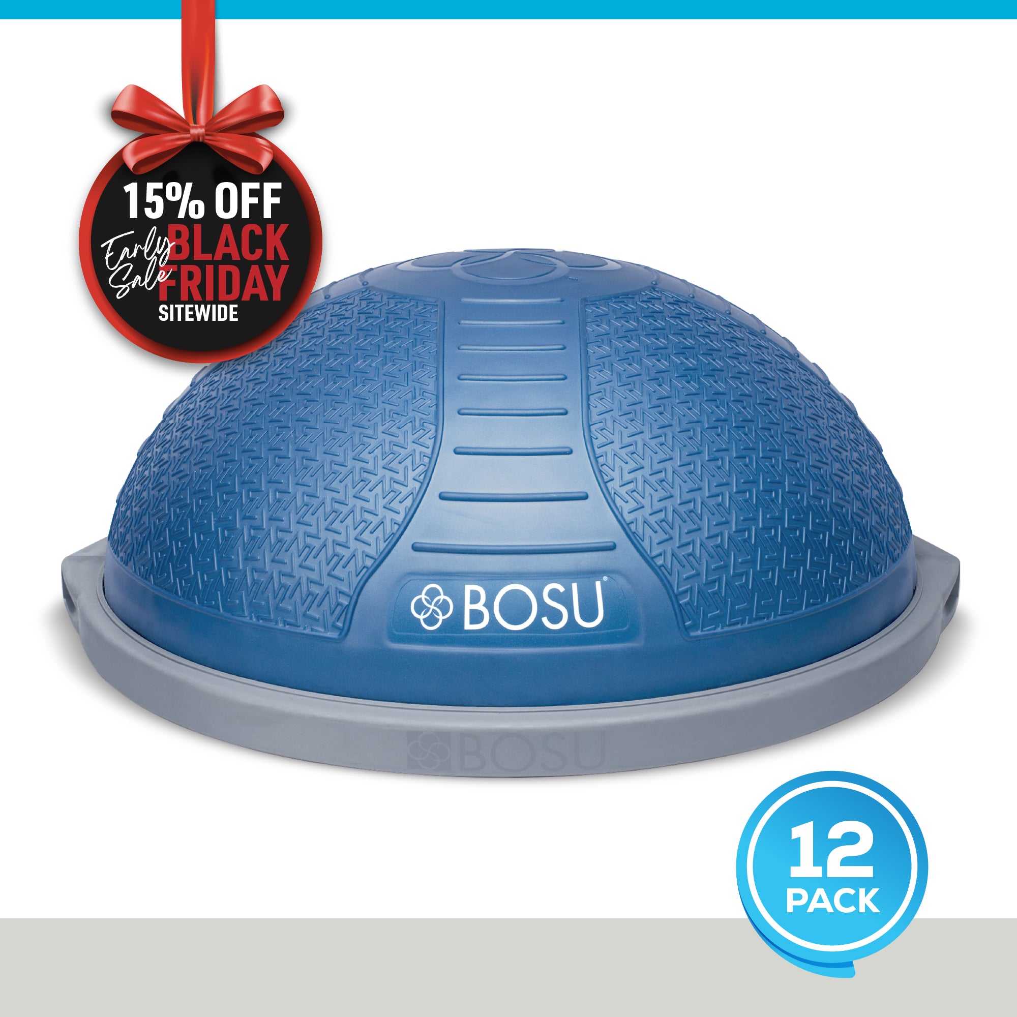 NEXGEN™ PRO Balance Trainer - 12PK Bundle, a Health Club Exclusive