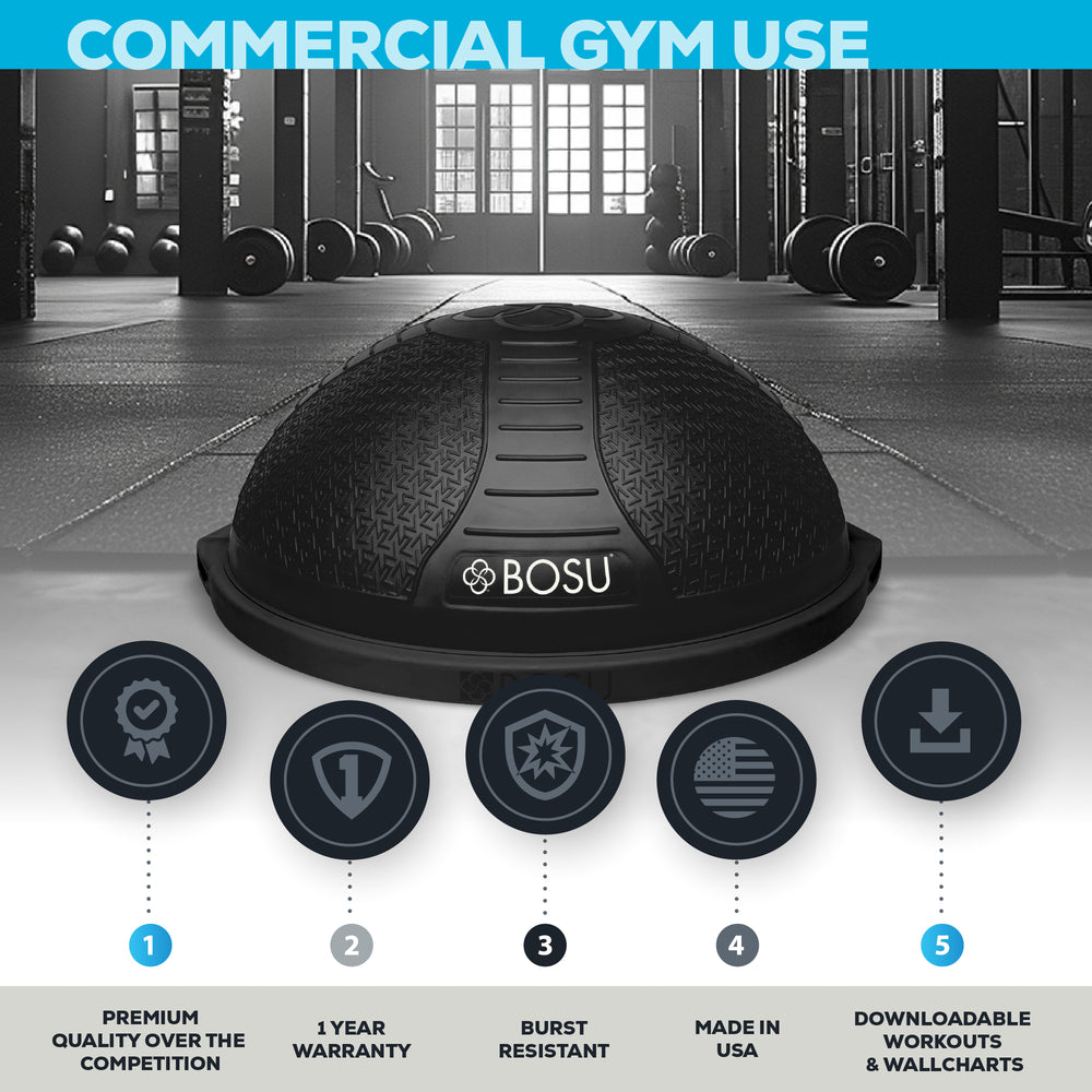 NEXGEN™ PRO Balance Trainer