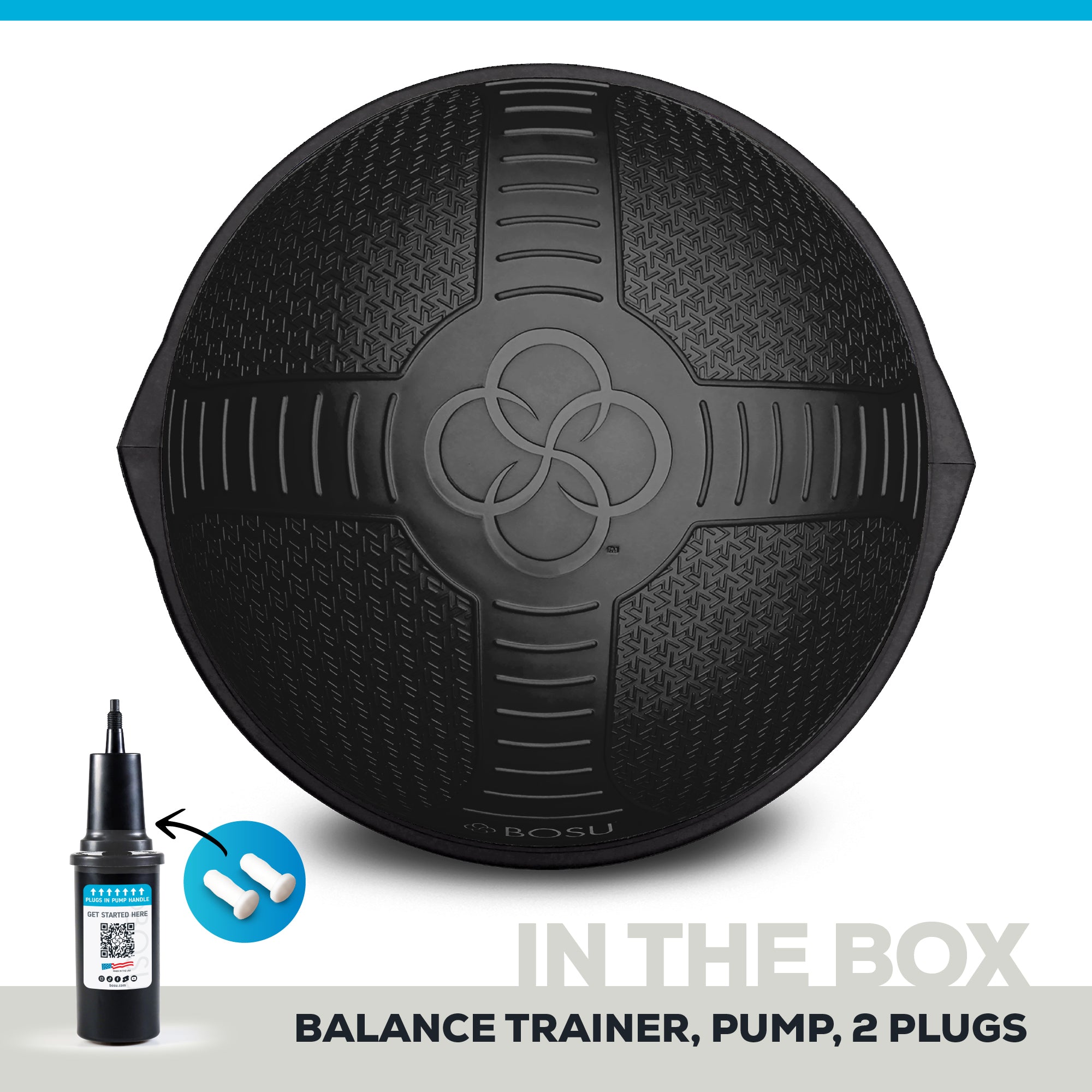 NEXGEN™ PRO Balance Trainer – BOSU