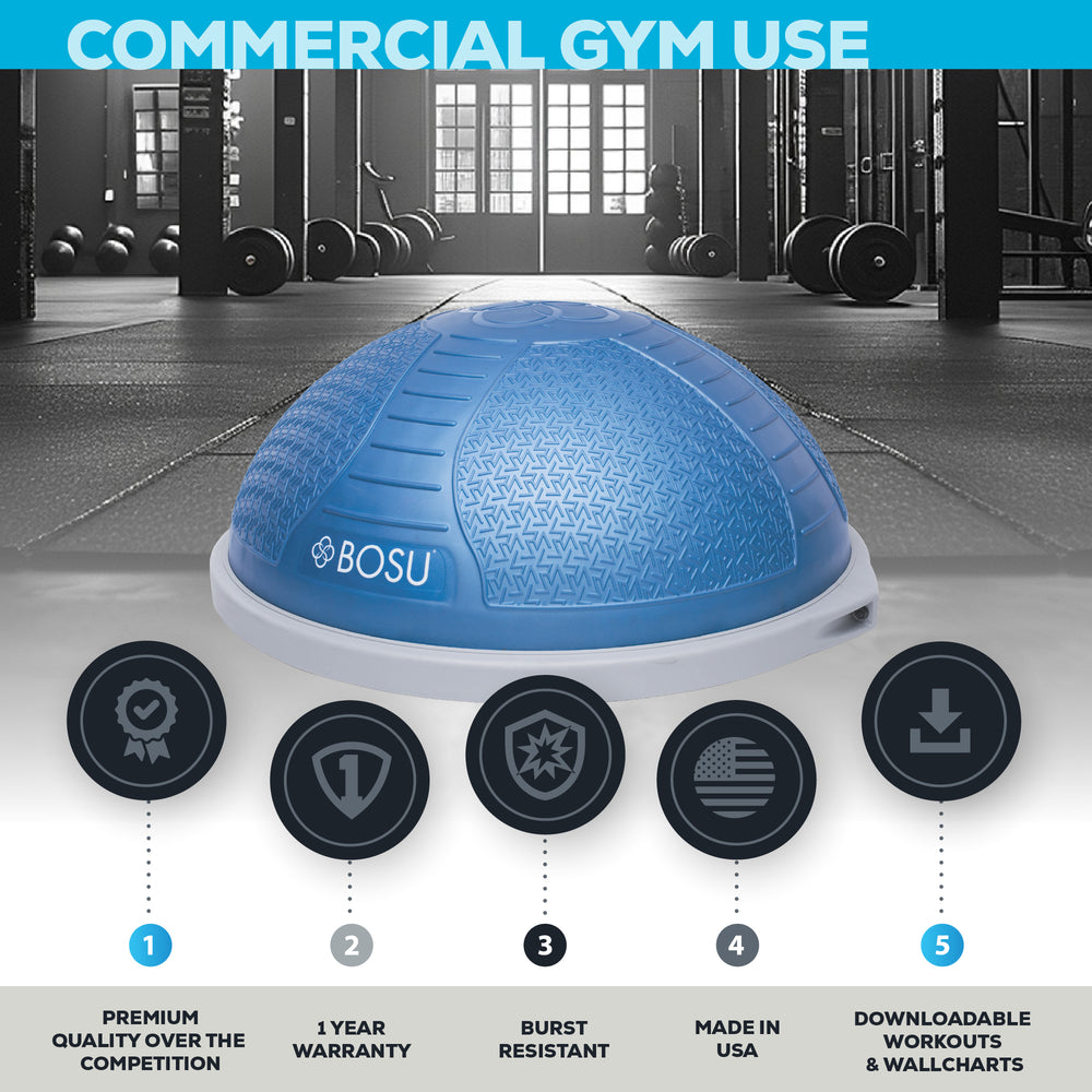 NEXGEN™ PRO Balance Trainer - 12PK Bundle, a Health Club Exclusive