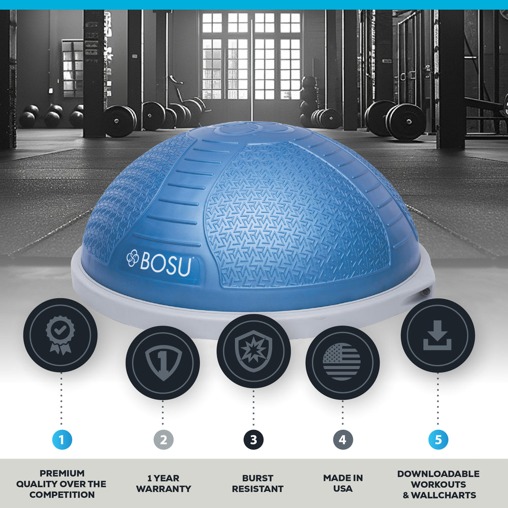 NEXGEN™ PRO Balance Trainer