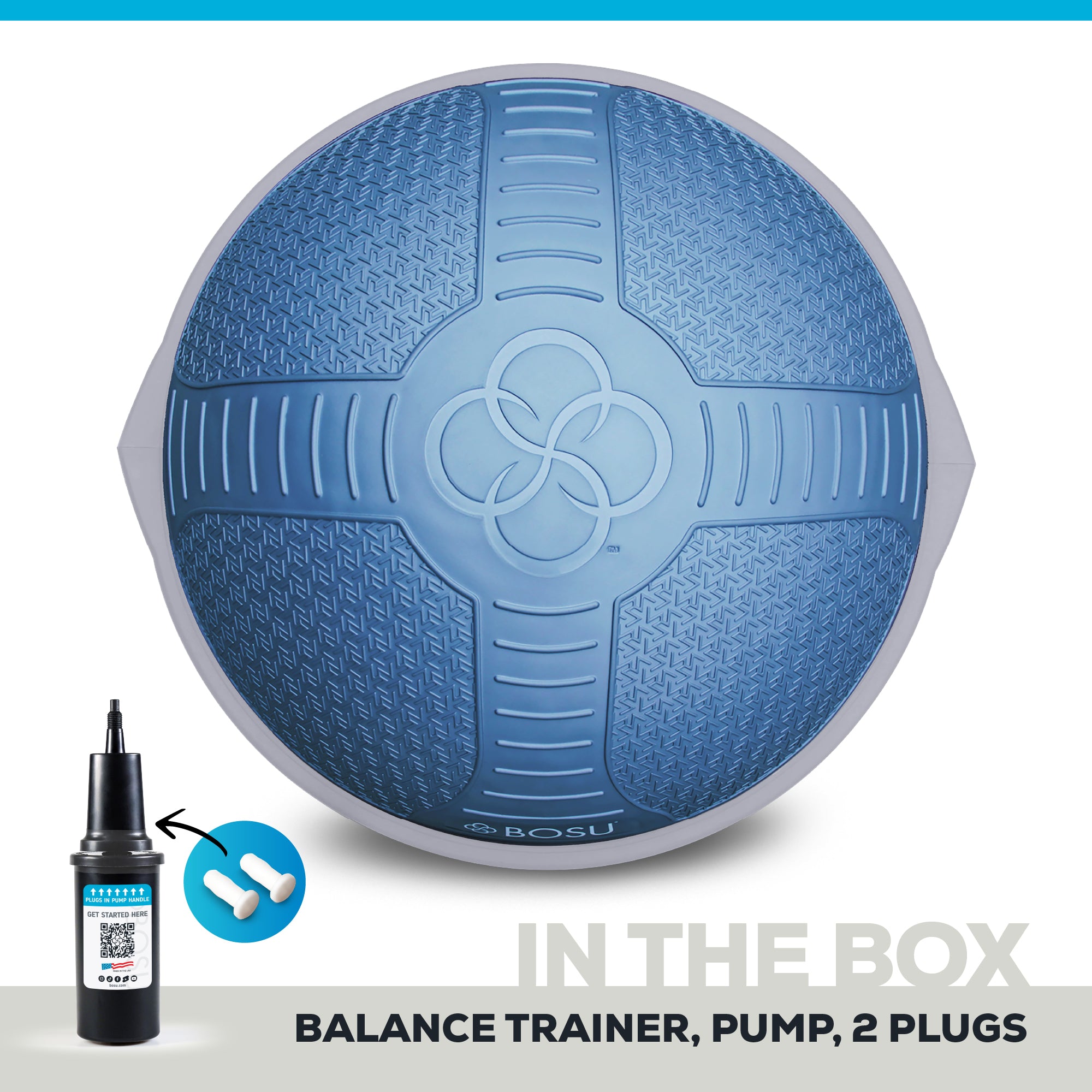 NEXGEN™ PRO Balance Trainer - 12PK Bundle, a Health Club Exclusive