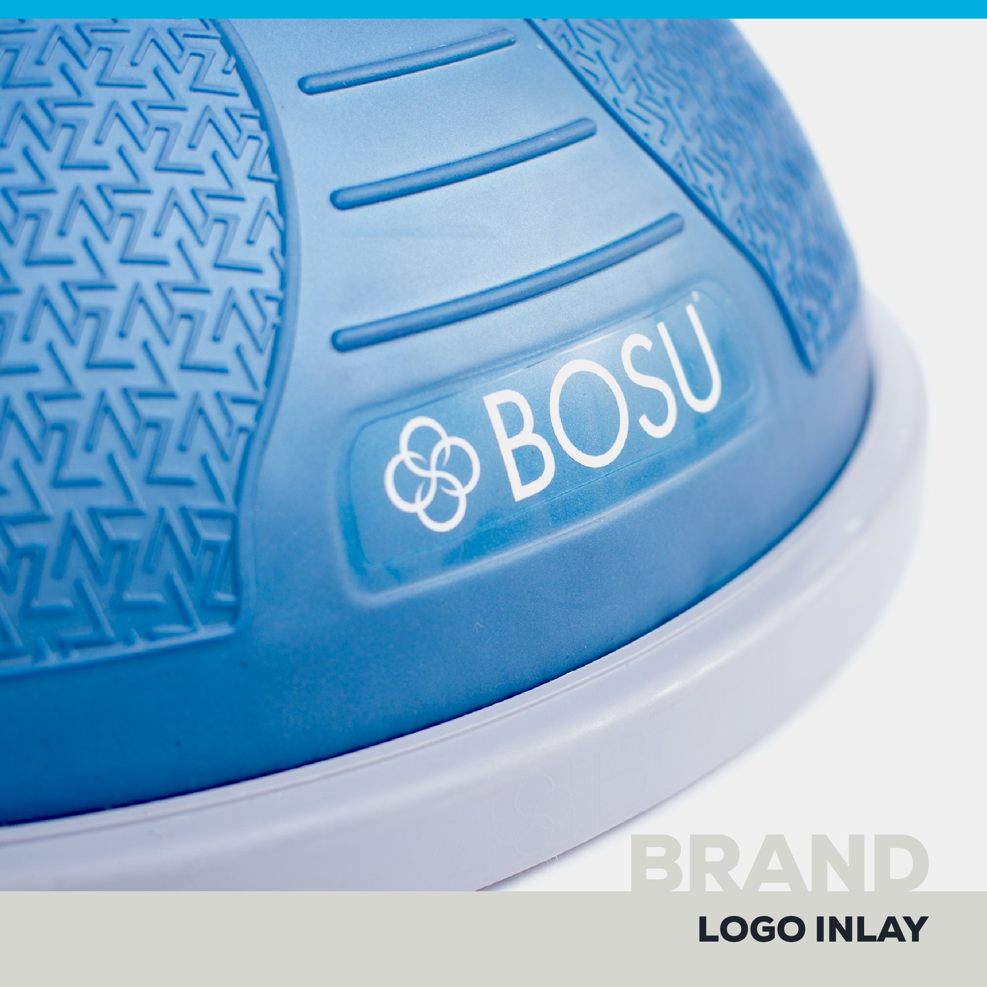 NEXGEN™ PRO Balance Trainer – BOSU