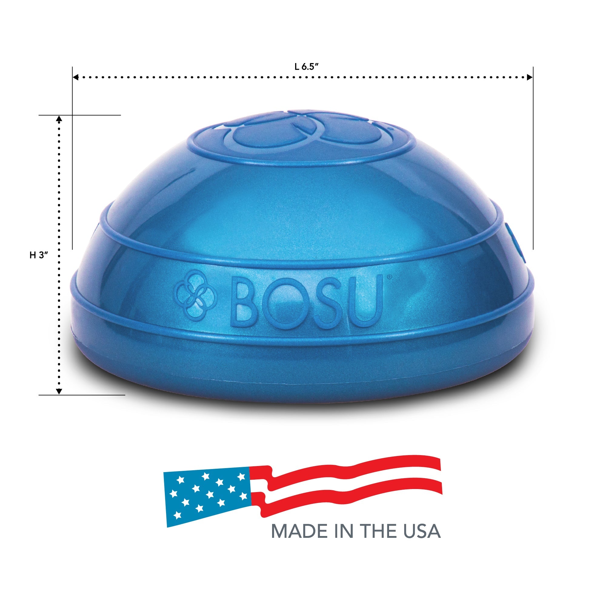 Balance Pods – BOSU