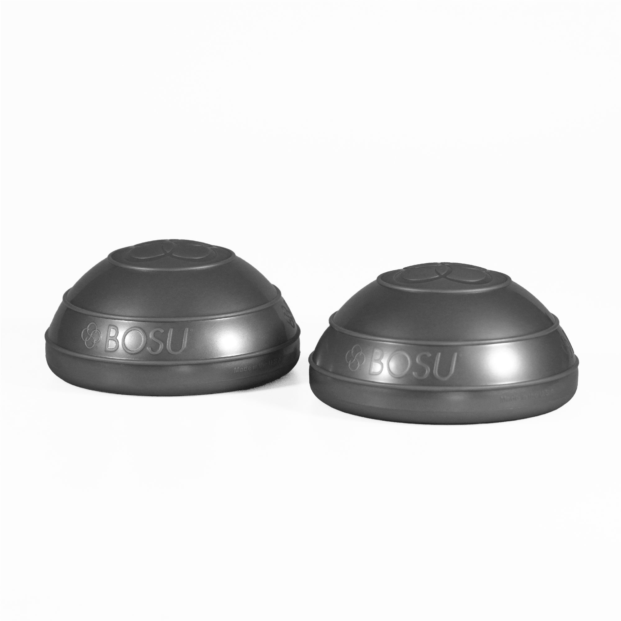 BOSU® Balance Pods(6.5 in) - Grey