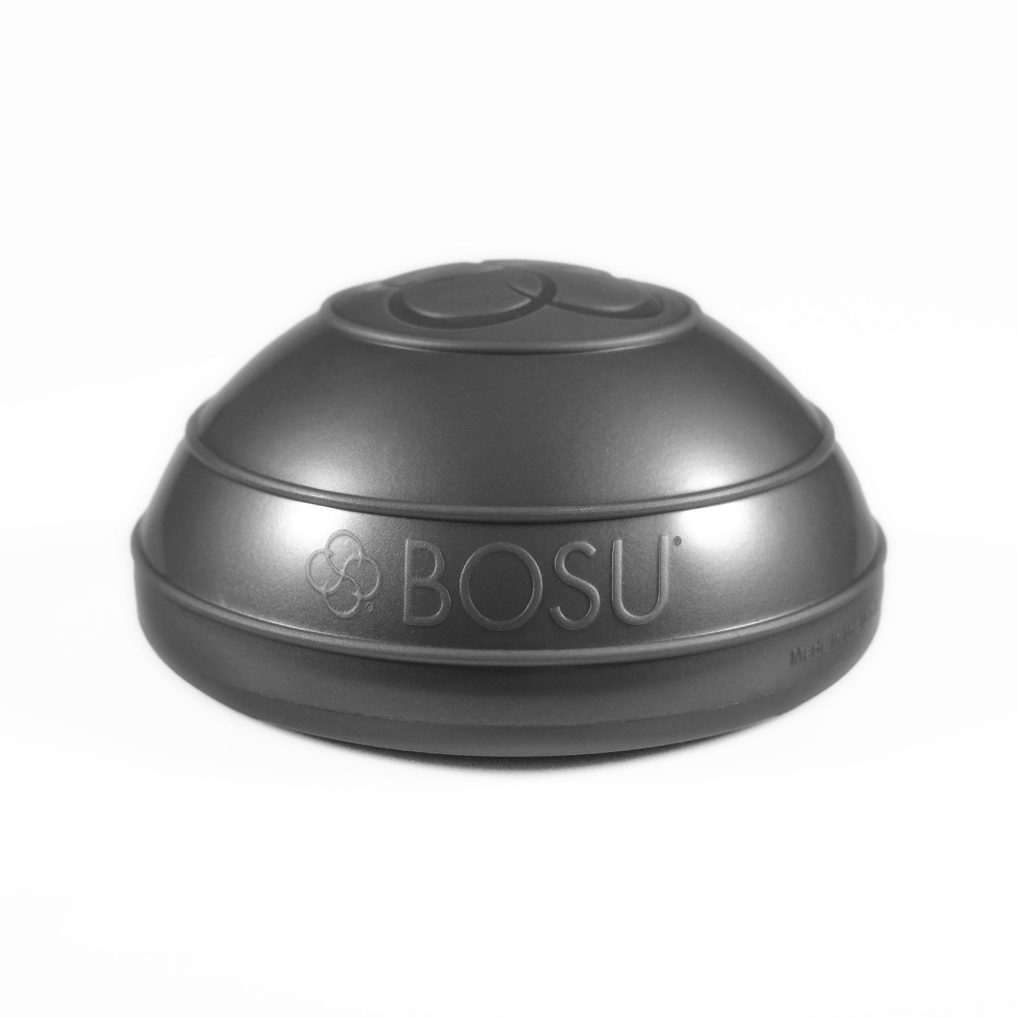 BOSU® Balance Pods(6.5 in) - Grey