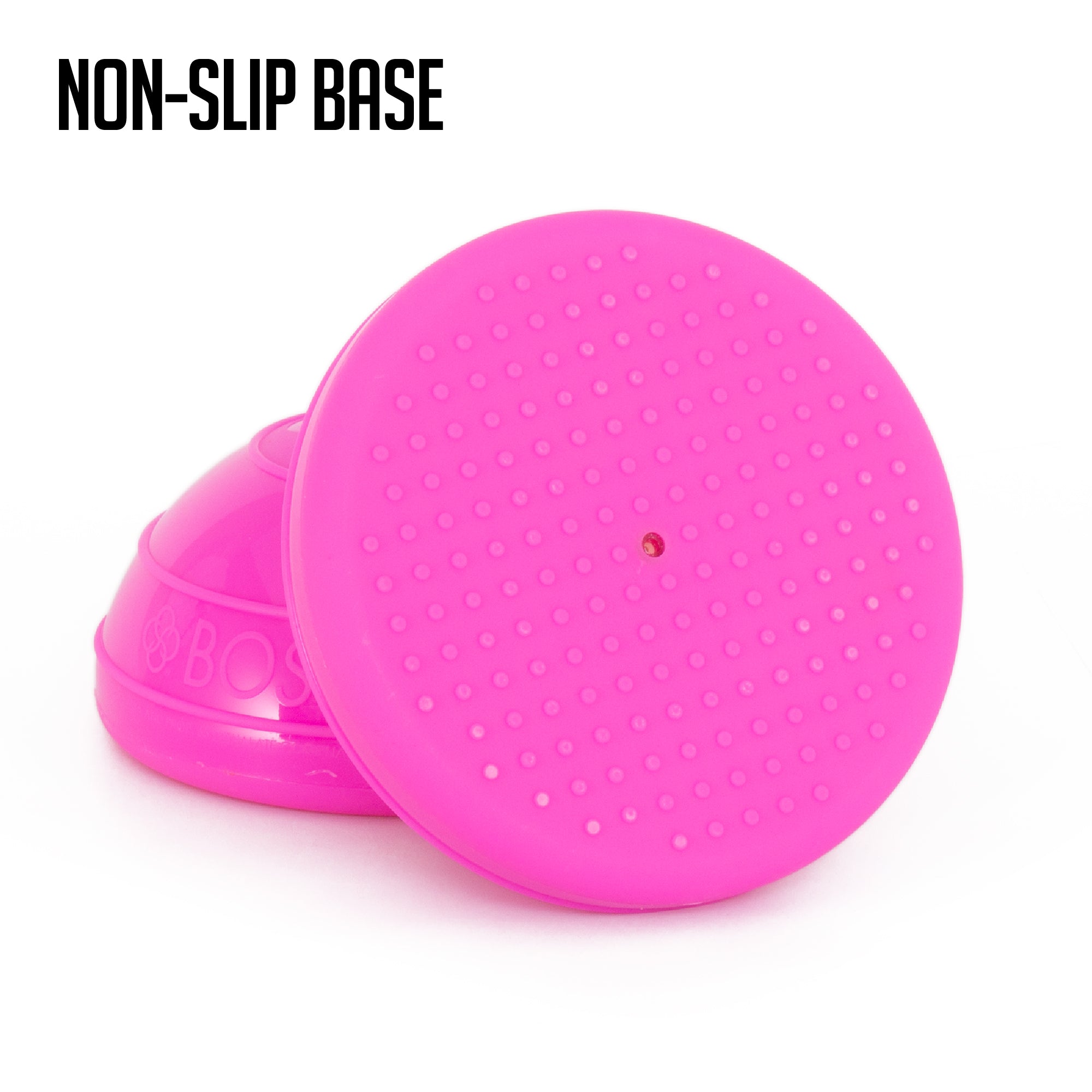 BOSU® Pink NexGen + Pink Pods Bundle - Breast Cancer Awareness