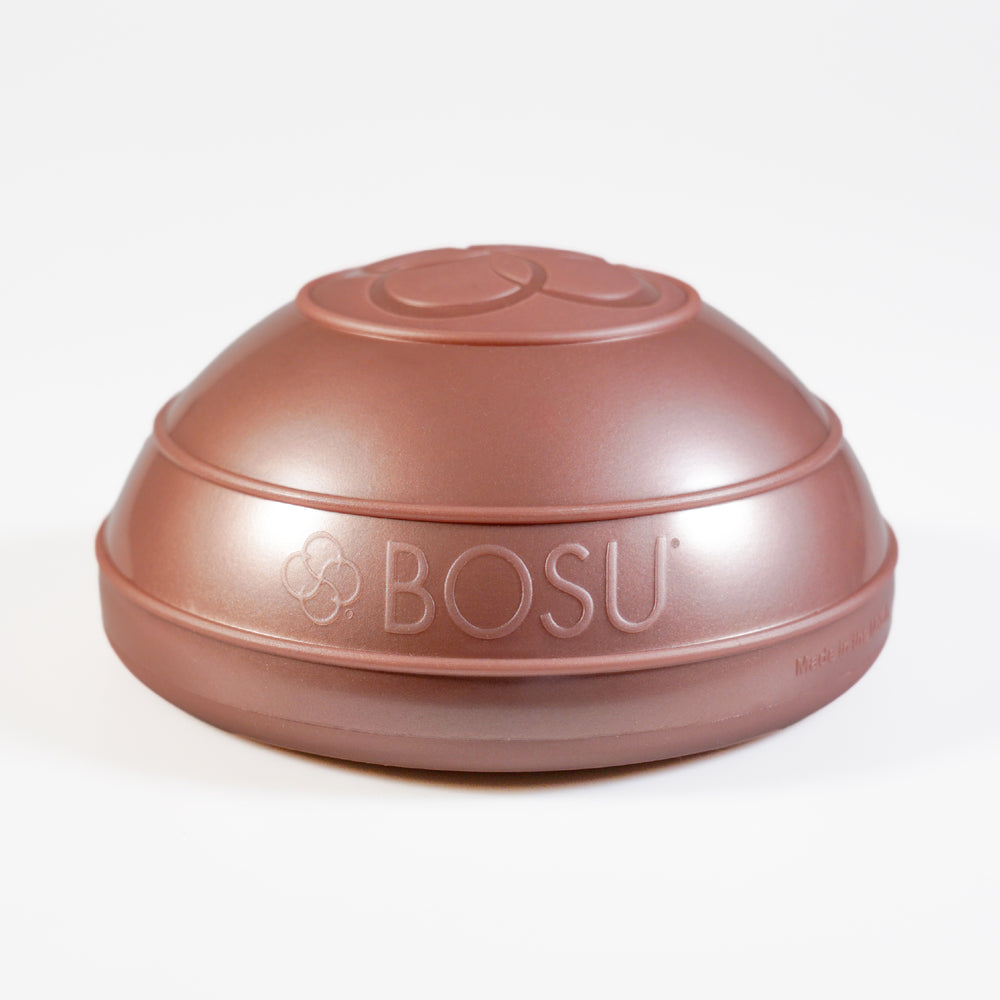 Limited Edition Rose Gold BOSU® Balance Pods