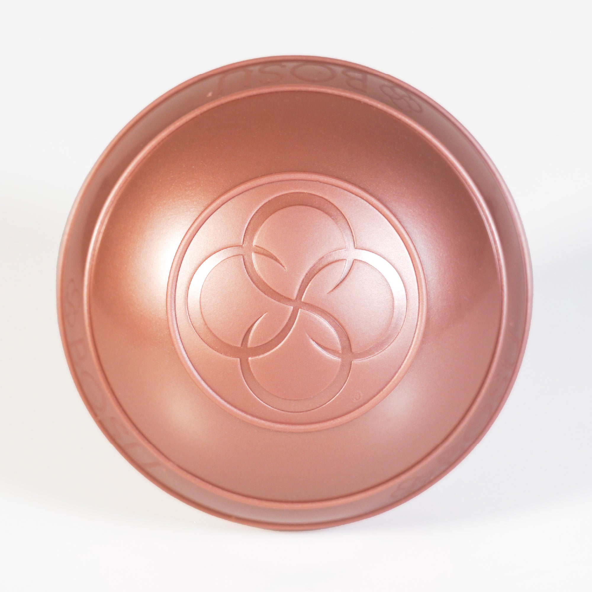 Limited Edition Rose Gold BOSU® Balance Pods