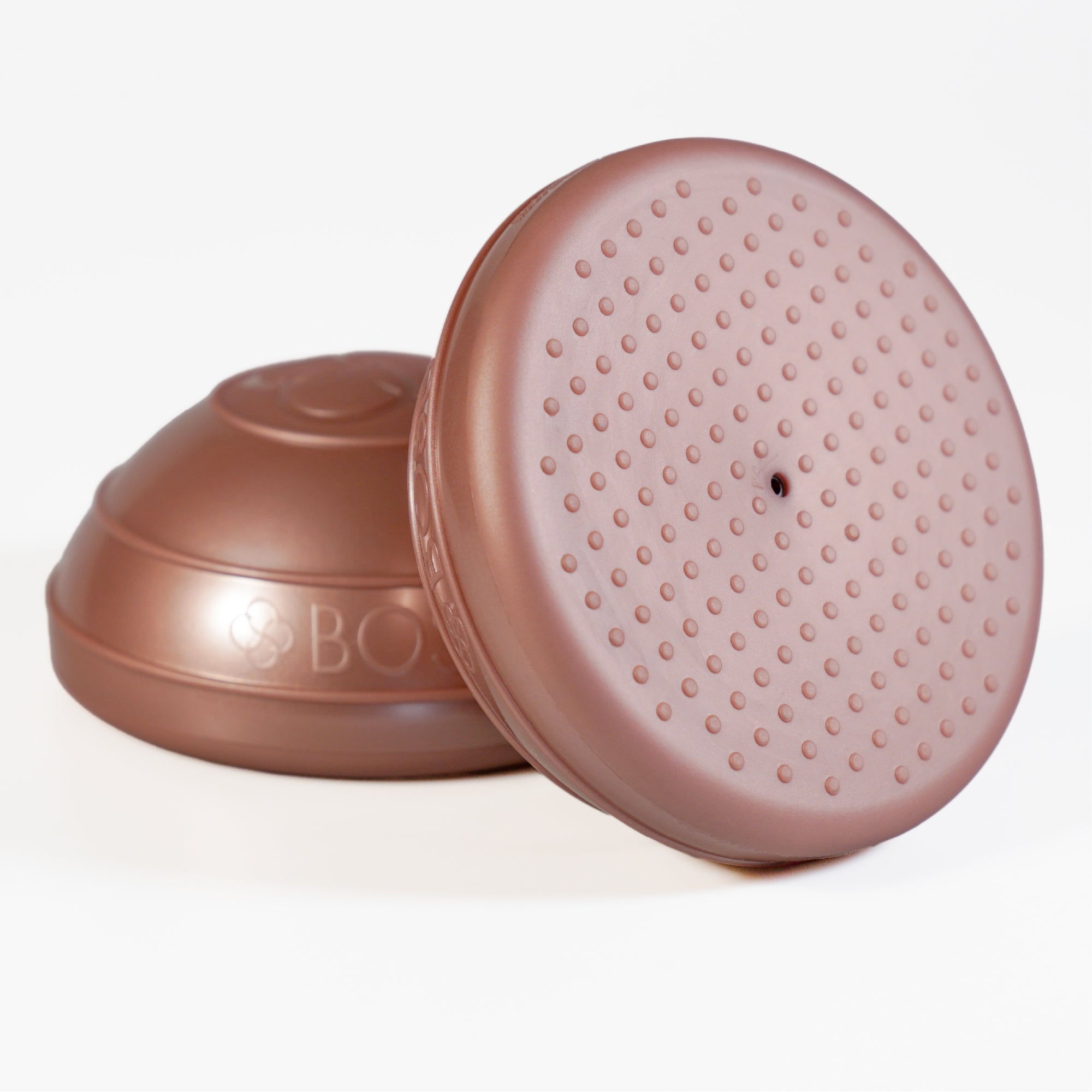 Limited Edition Rose Gold BOSU® Balance Pods