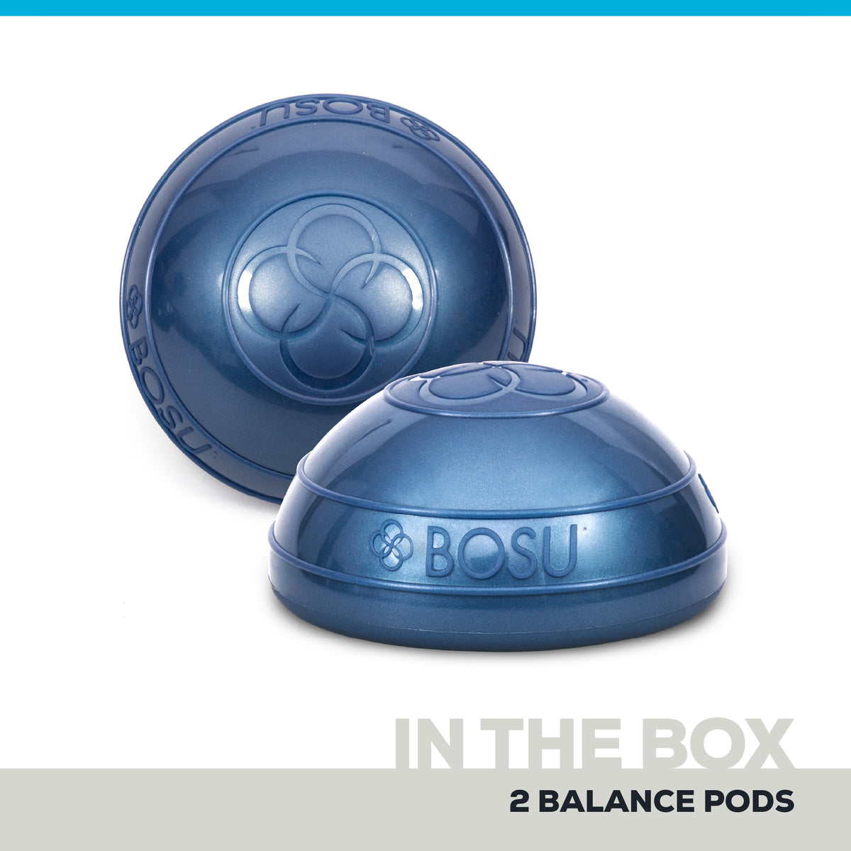 Balance Pods