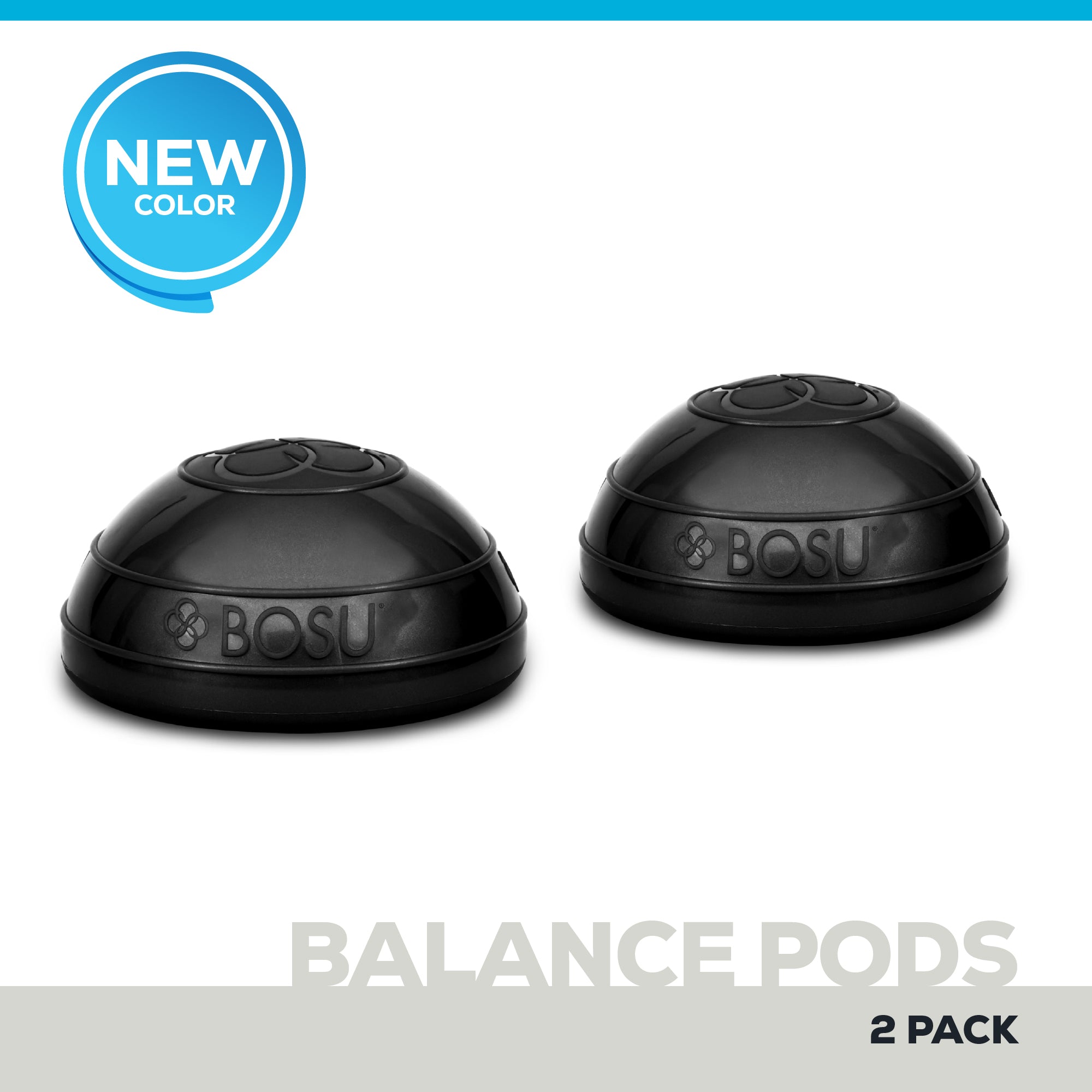 Balance Pods
